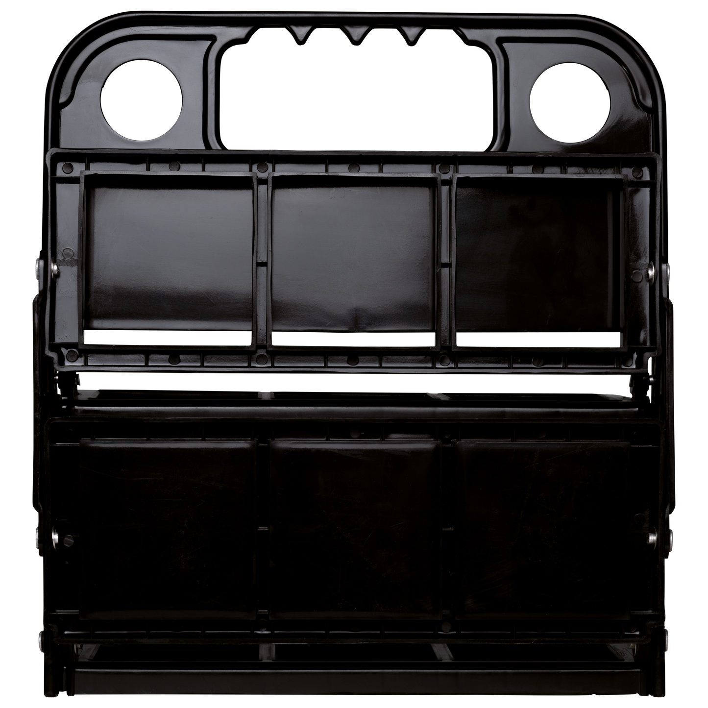 GDTXPA641 Black BACK