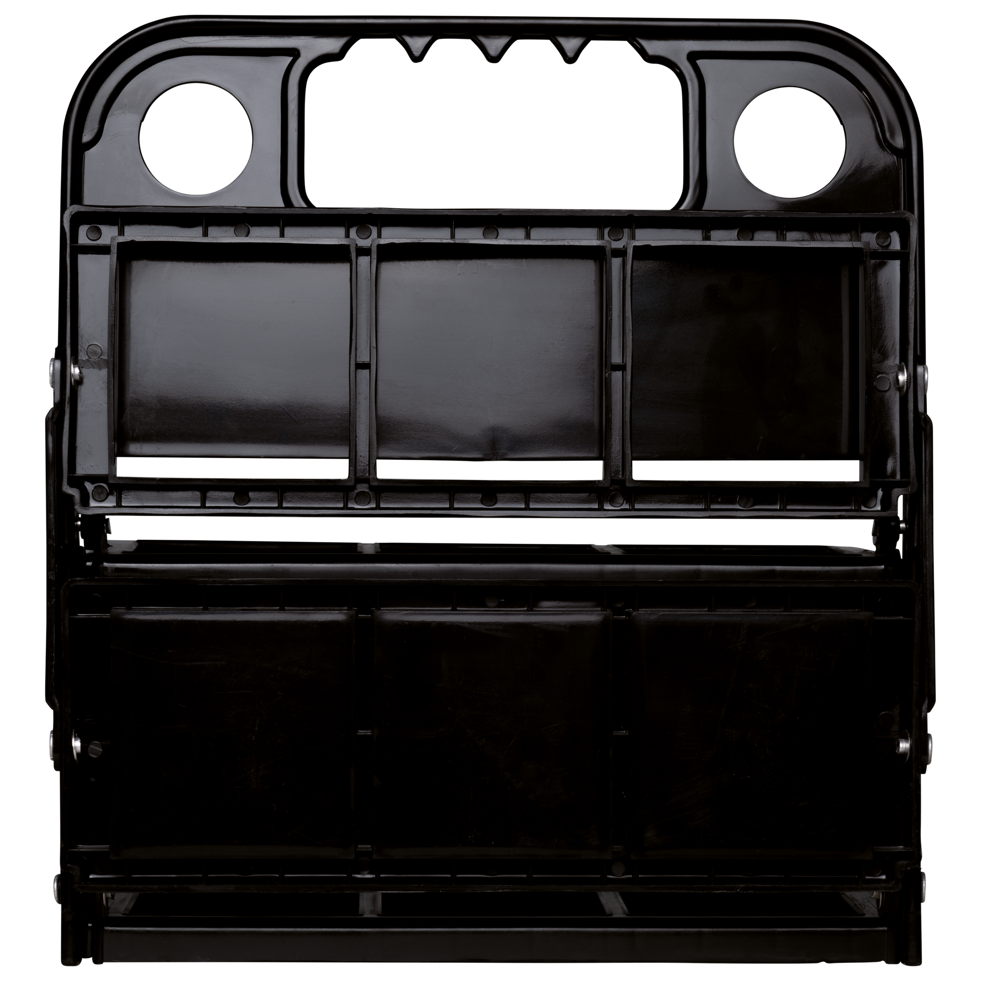 GDTXPA641 Black BACK