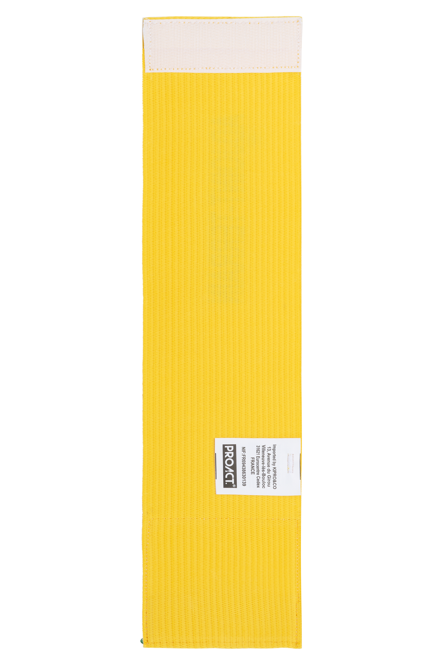 GDTXPA677 Yellow BACK