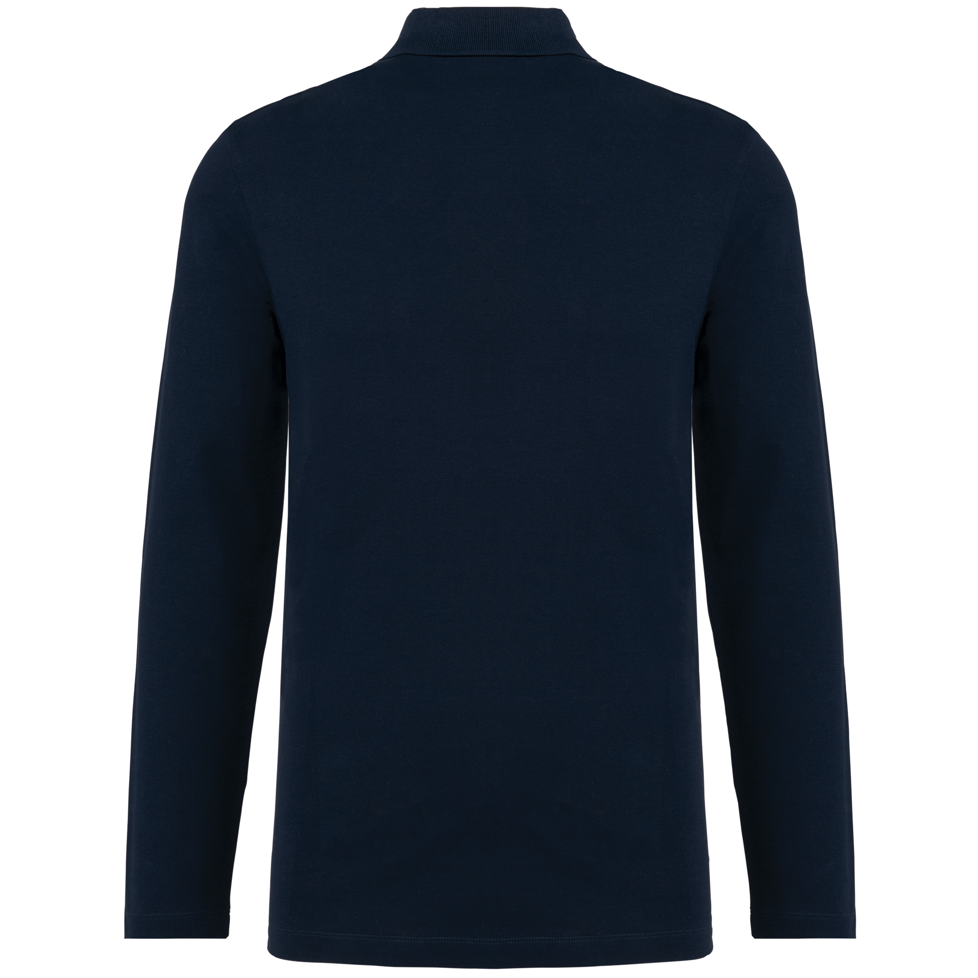 GDTXPK202 Deep Navy BACK