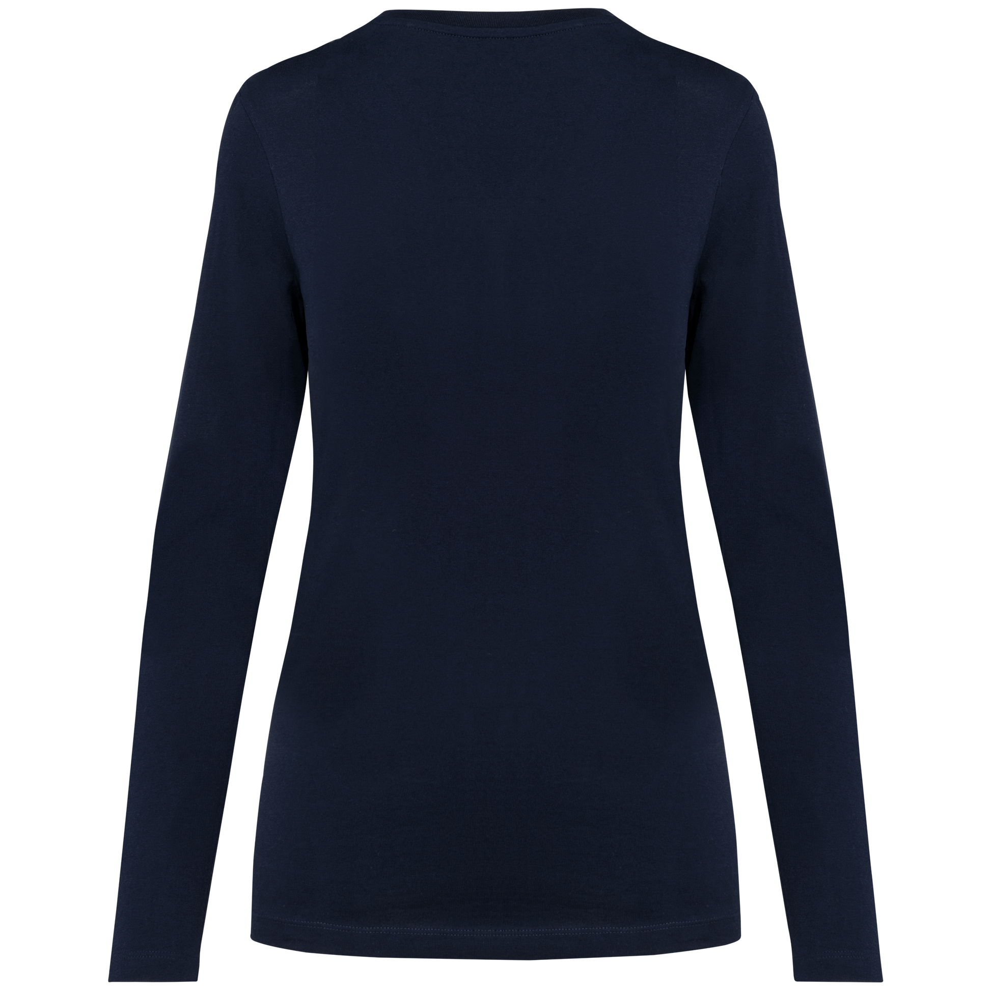 GDTXPK307 Deep Navy BACK