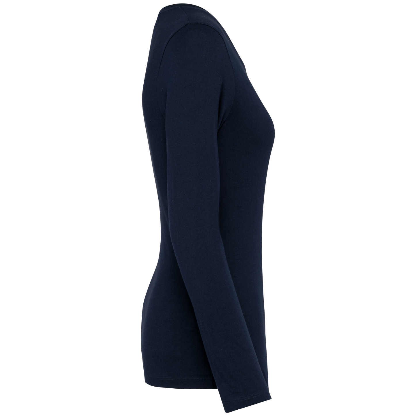 GDTXPK307 Deep Navy SIDE