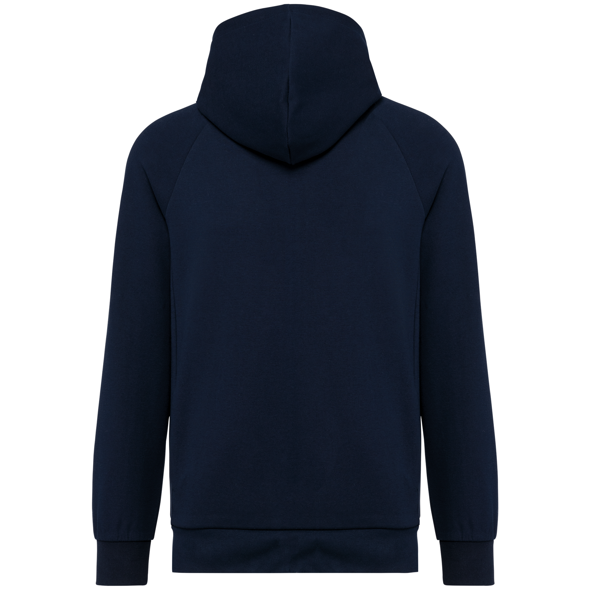 GDTXPK400 Deep Navy BACK