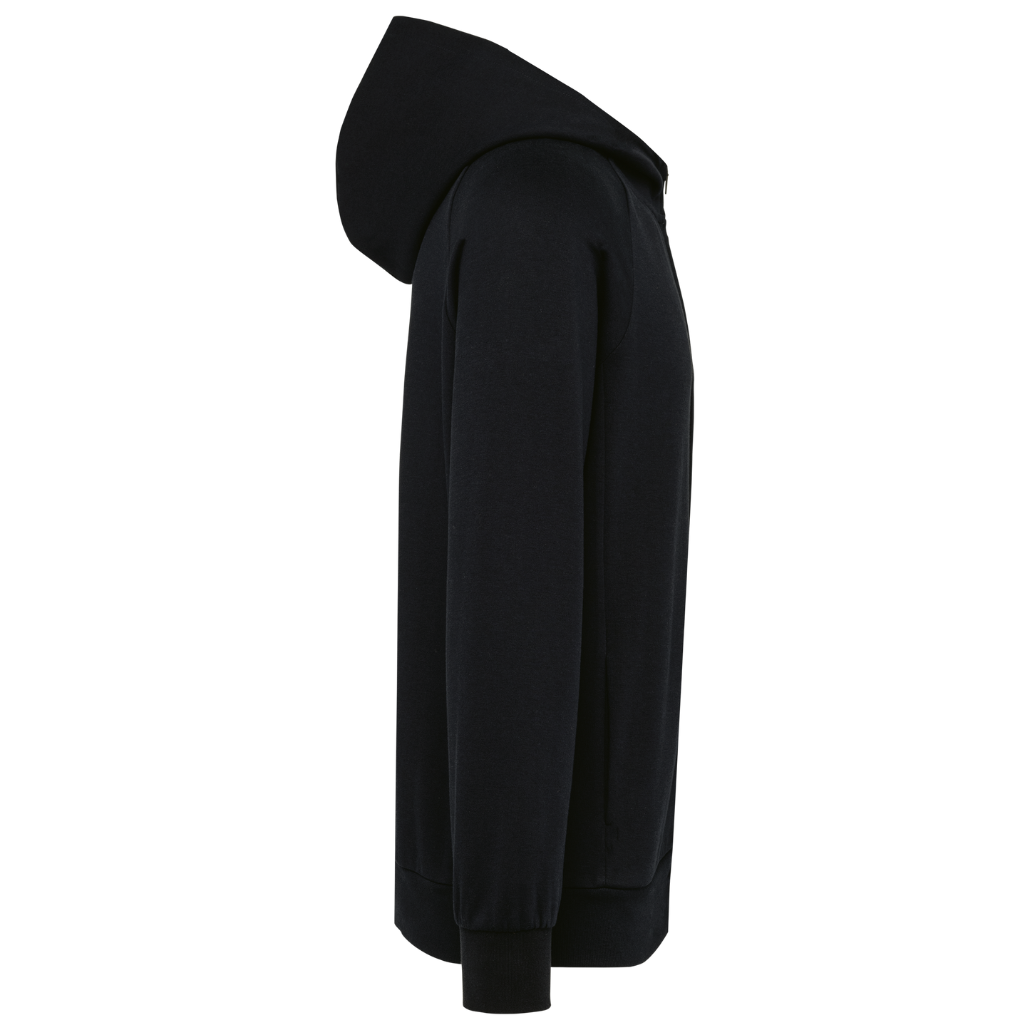 GDTXPK400 Black SIDE