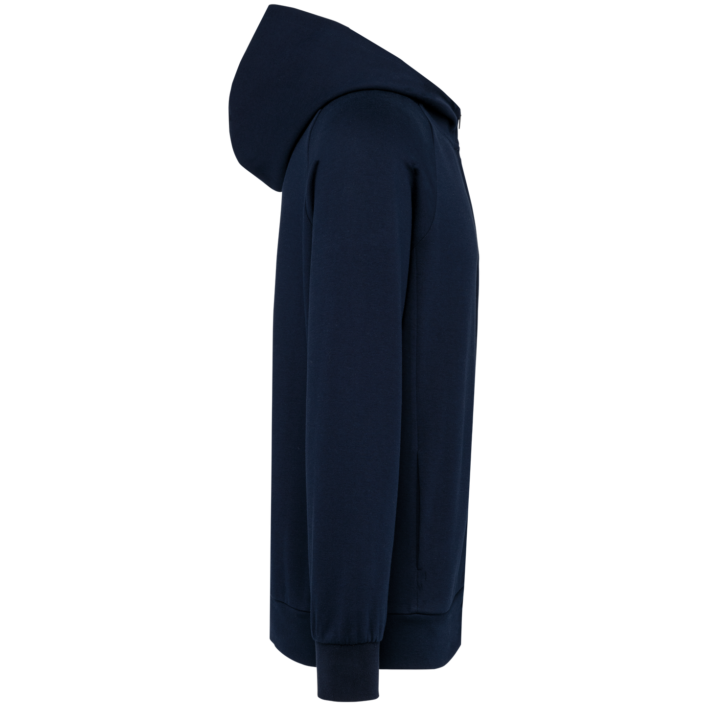 GDTXPK400 Deep Navy SIDE