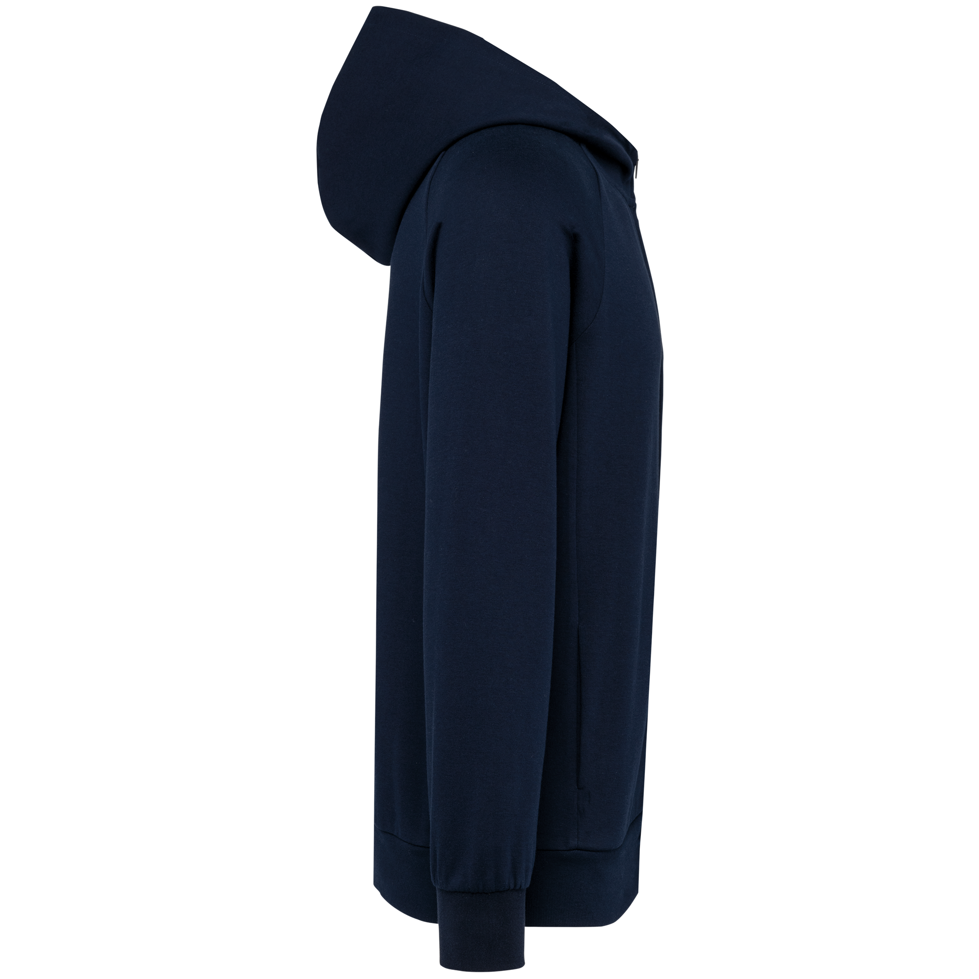 GDTXPK400 Deep Navy SIDE