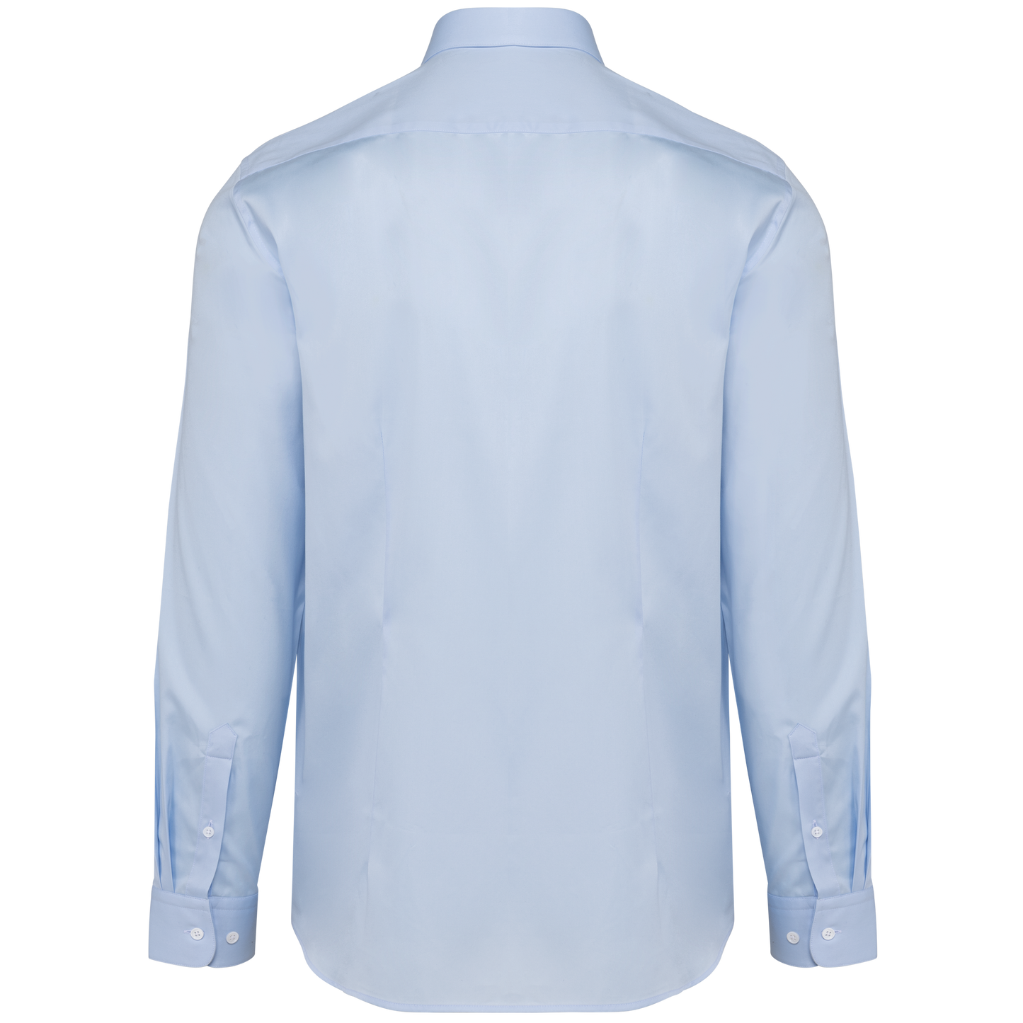 GDTXPK500 Essential Sky Blue BACK