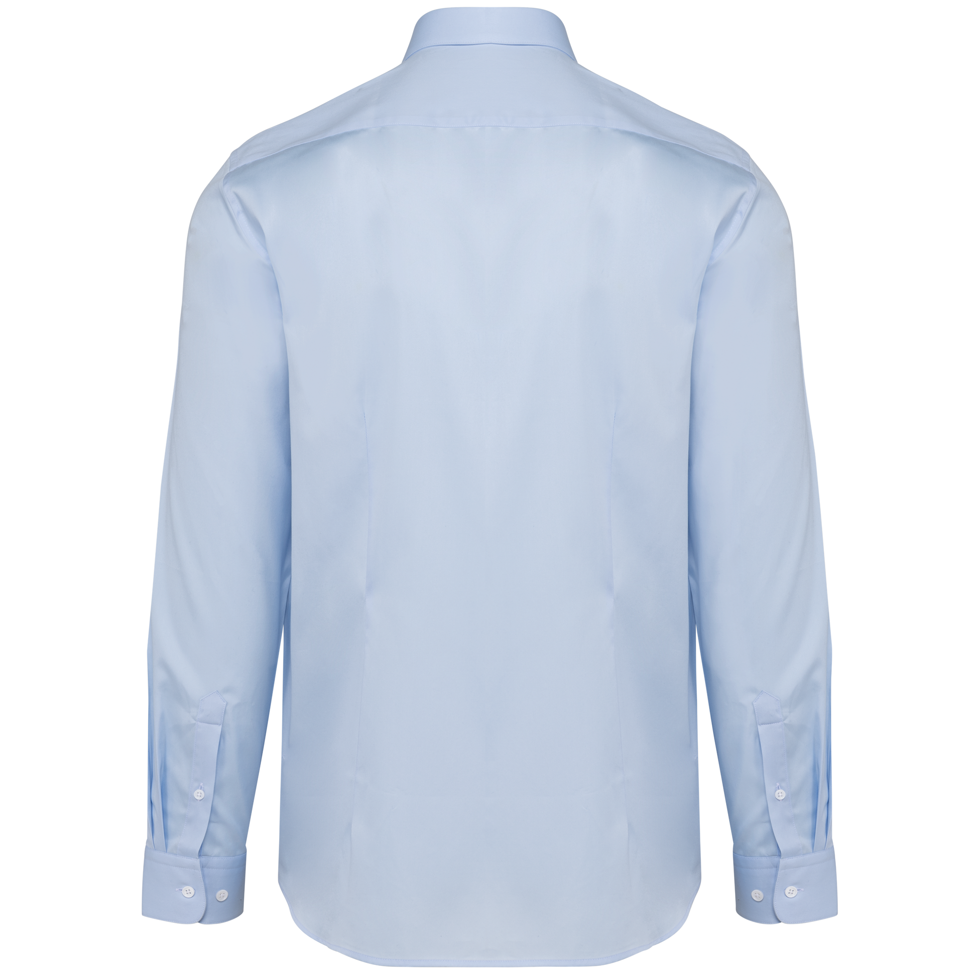 GDTXPK500 Essential Sky Blue BACK