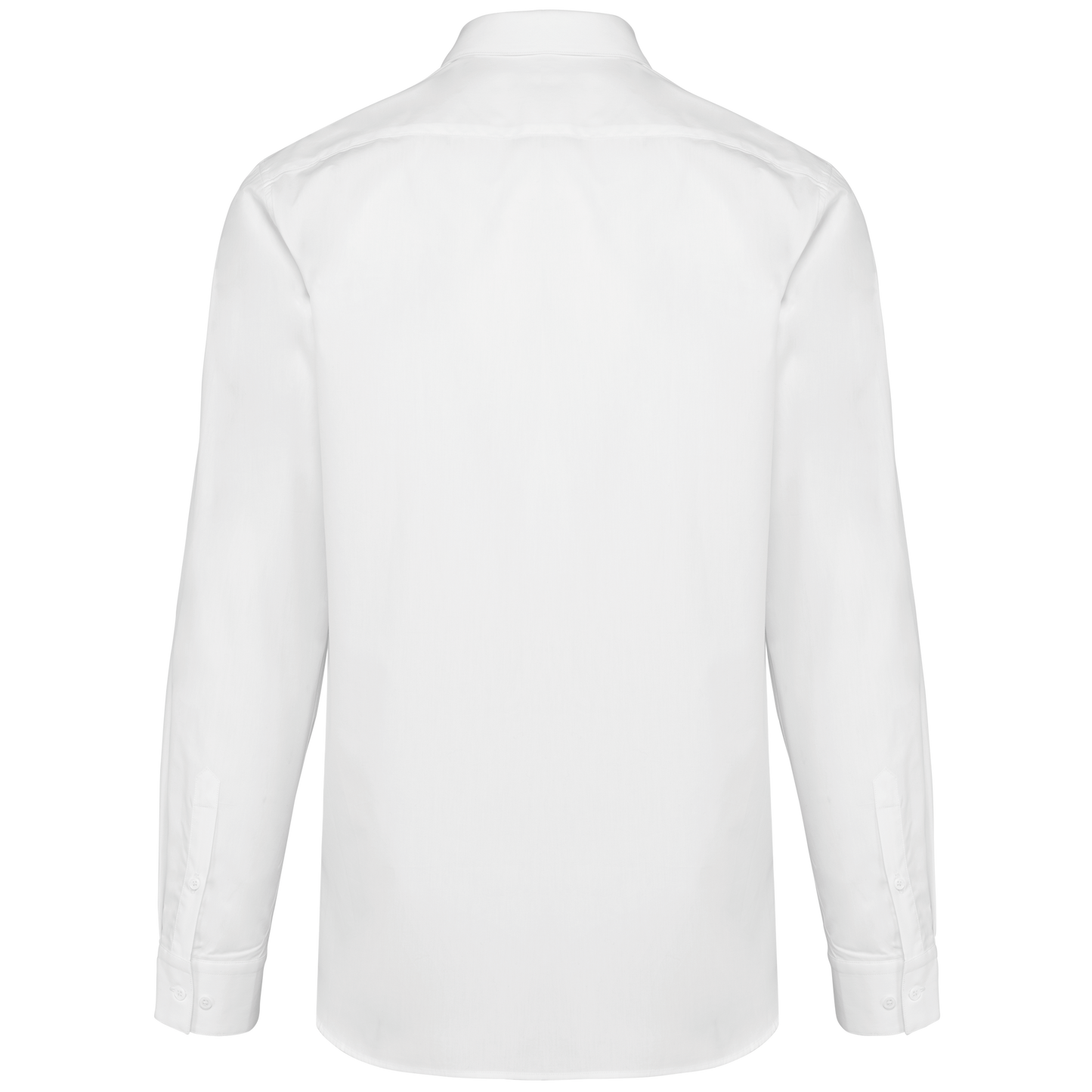GDTXPK500 White BACK