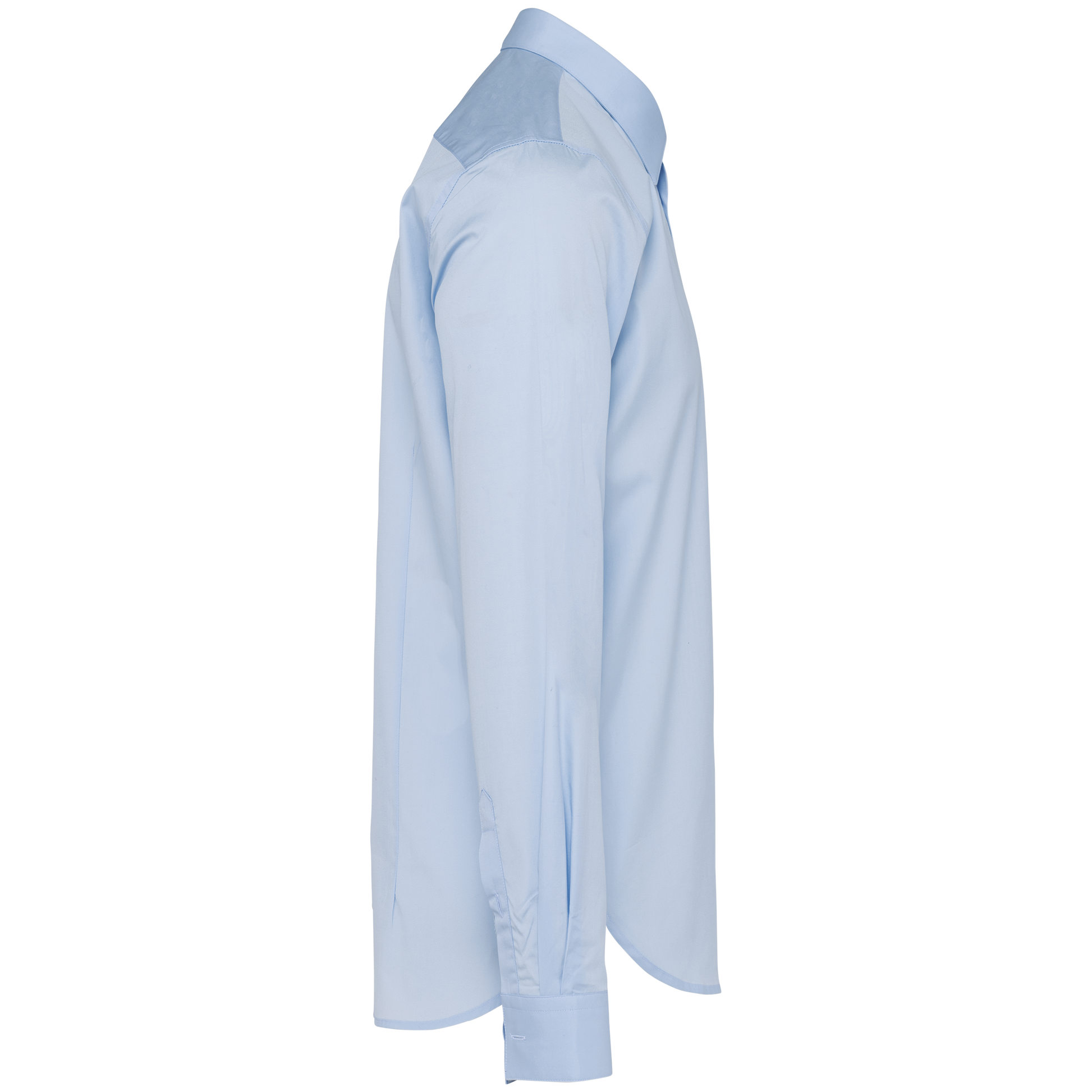 GDTXPK500 Essential Sky Blue SIDE
