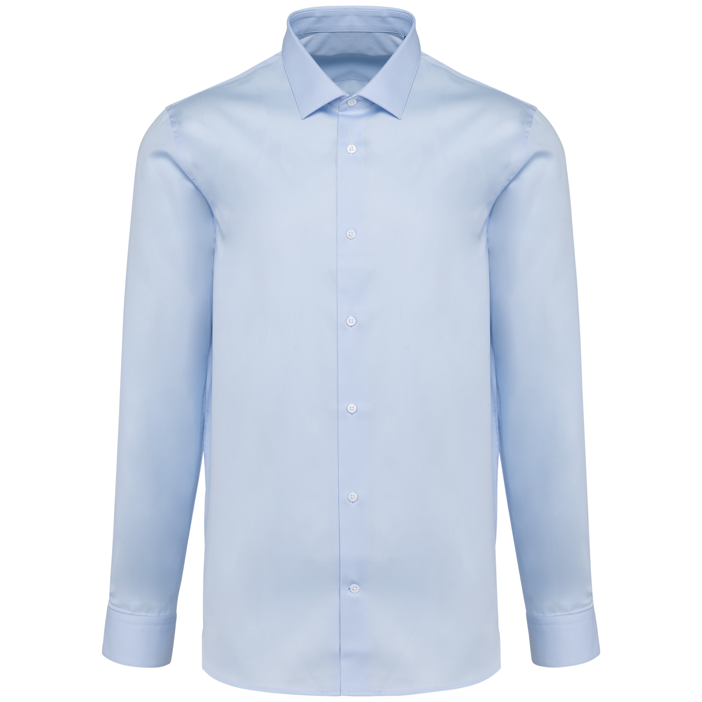 GDTXPK500 Essential Sky Blue FACE