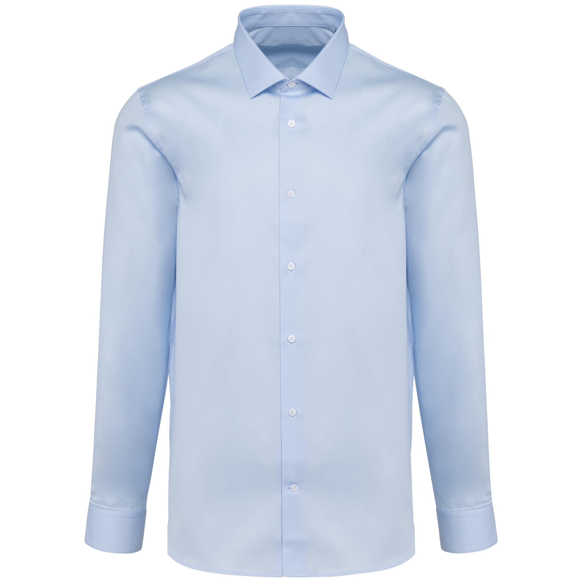 GDTXPK500 Essential Sky Blue FACE