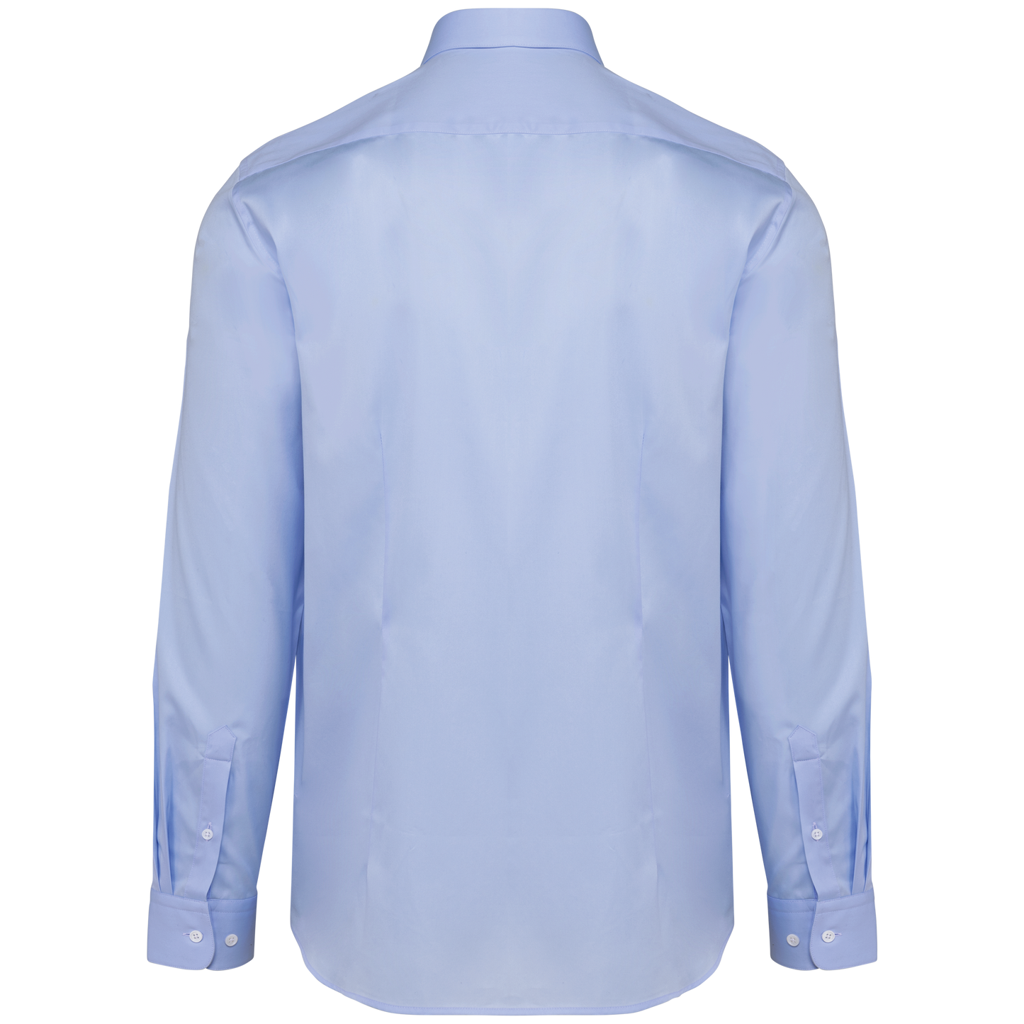 GDTXPK502 Essential Blue BACK
