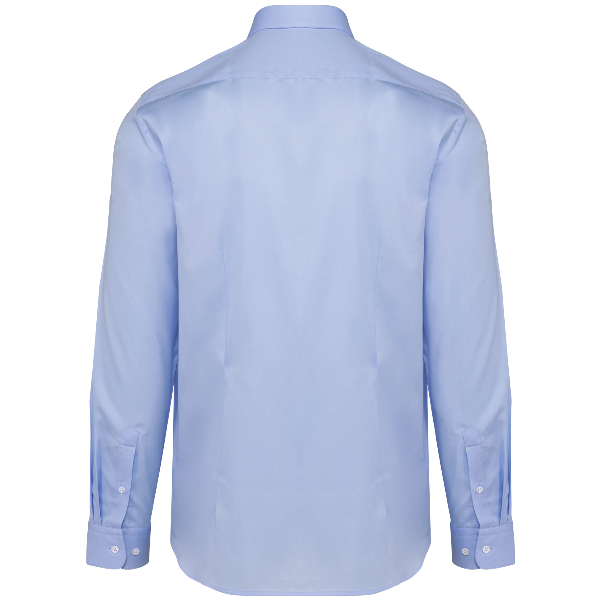 GDTXPK502 Essential Blue BACK