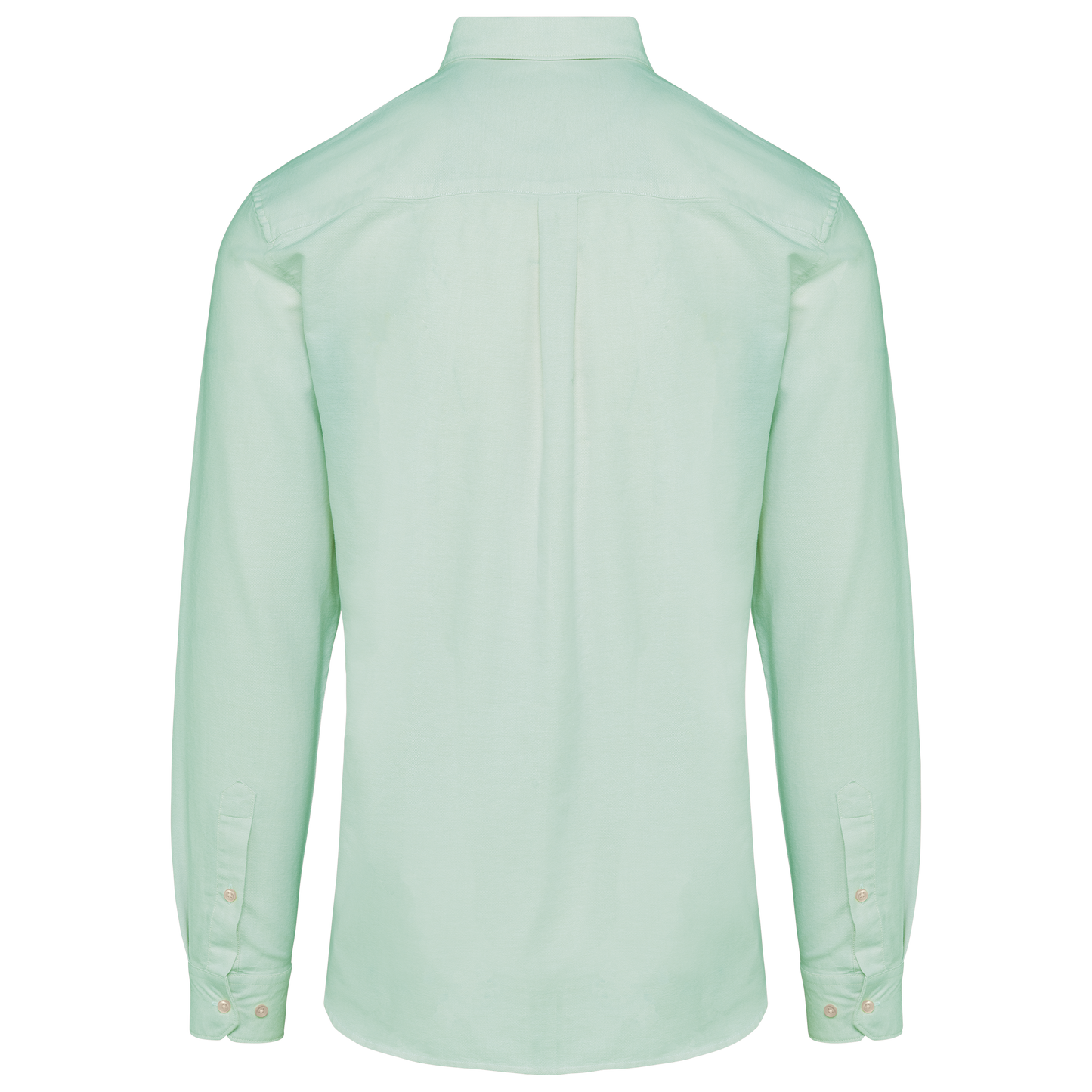GDTXPK503 Oxford Green BACK