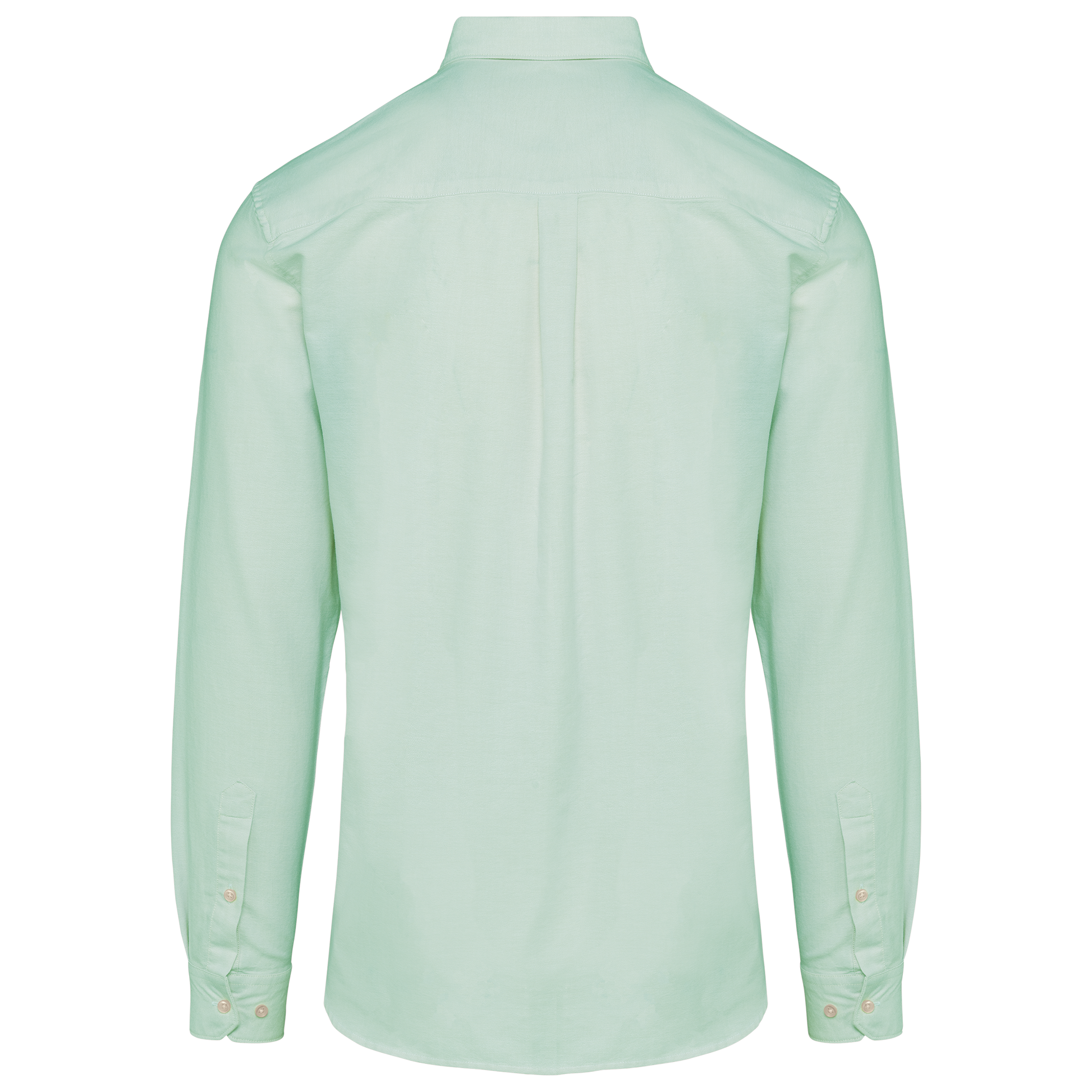 GDTXPK503 Oxford Green BACK