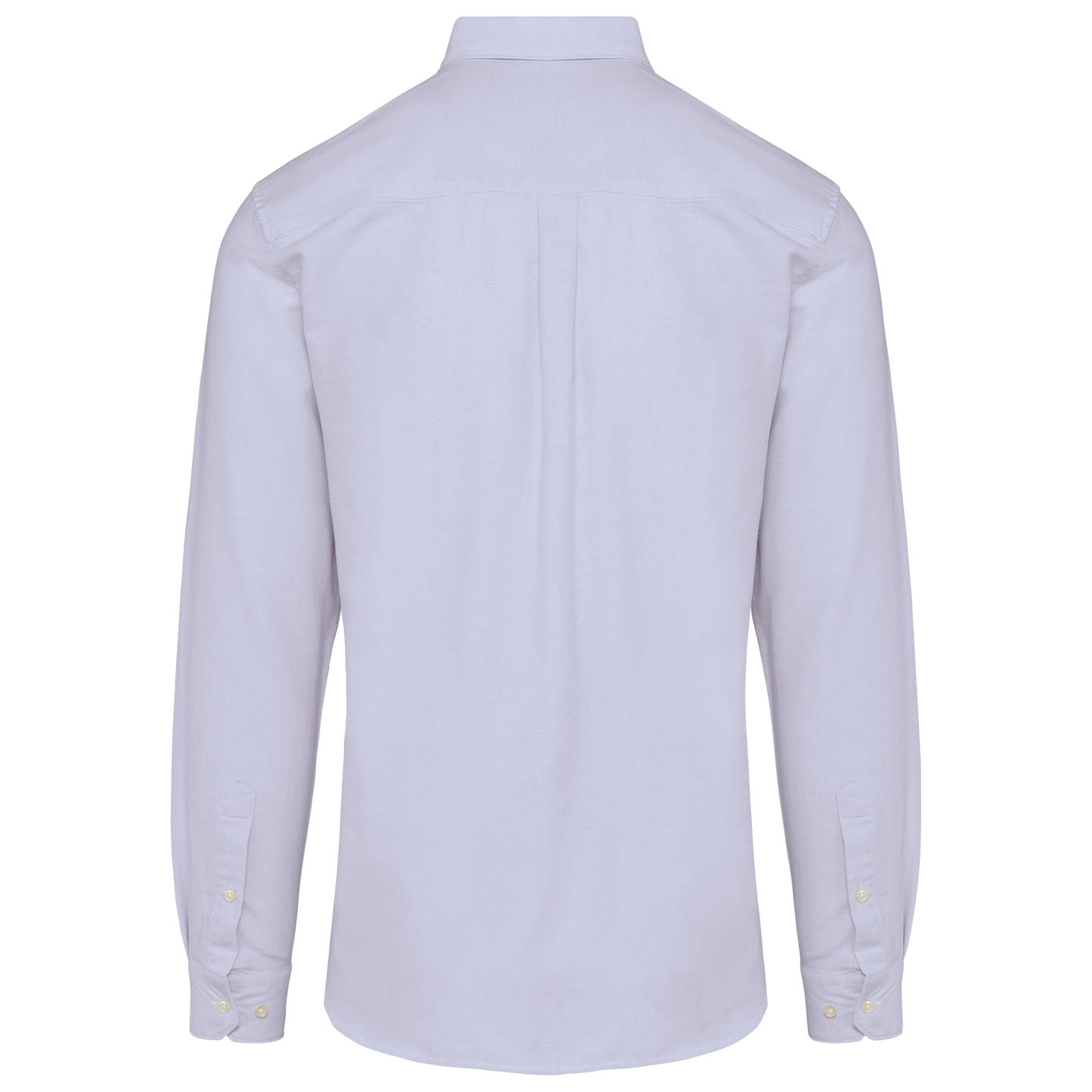 GDTXPK503 Oxford Lavender BACK
