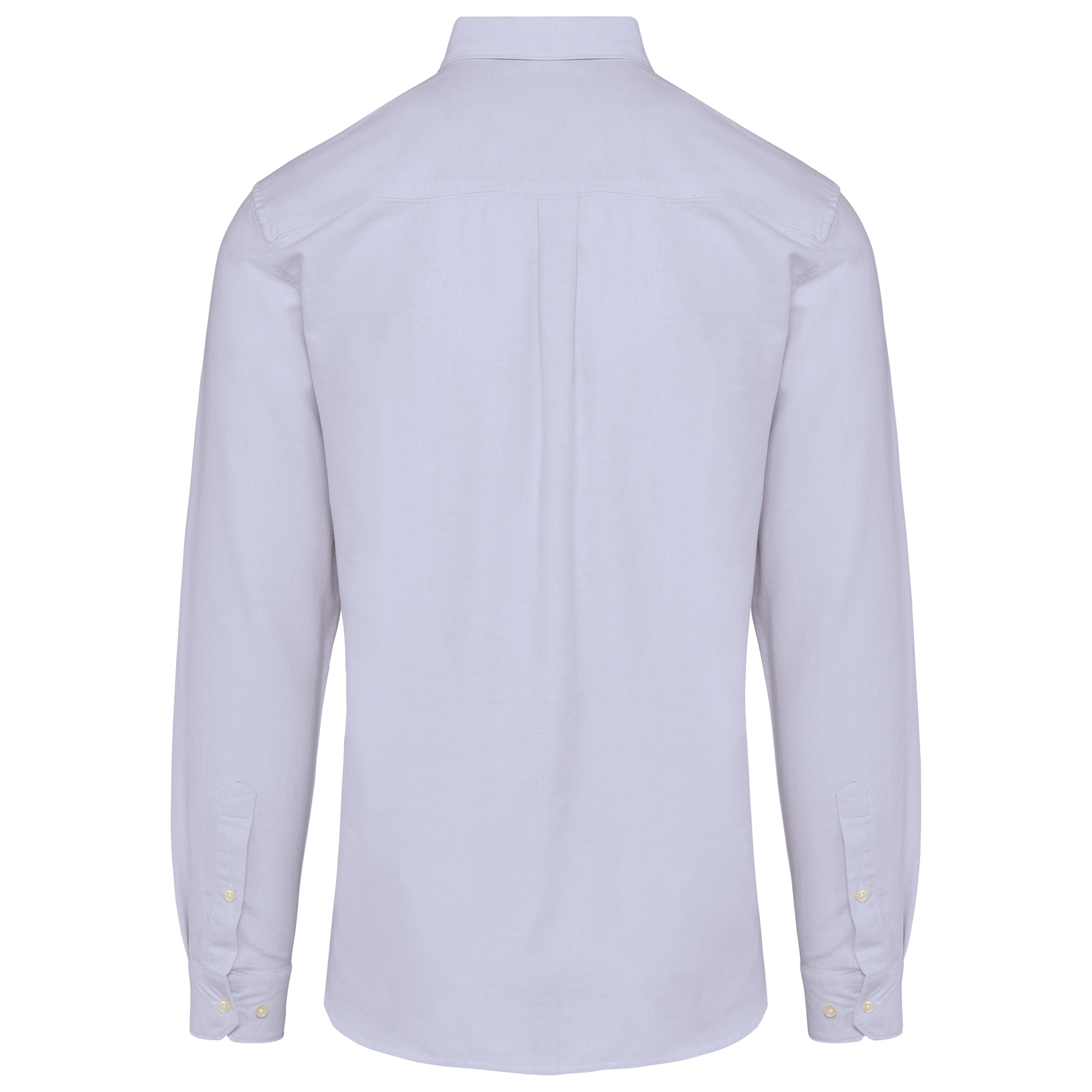 GDTXPK503 Oxford Lavender BACK