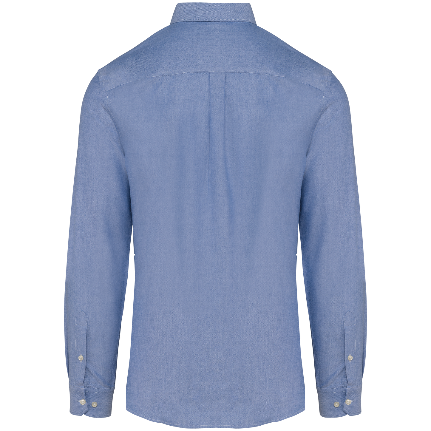 GDTXPK503 Oxford Light Royal Blue BACK