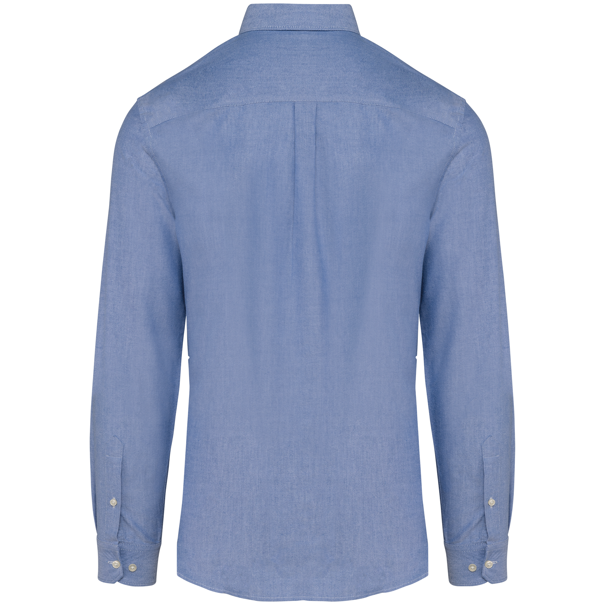 GDTXPK503 Oxford Light Royal Blue BACK