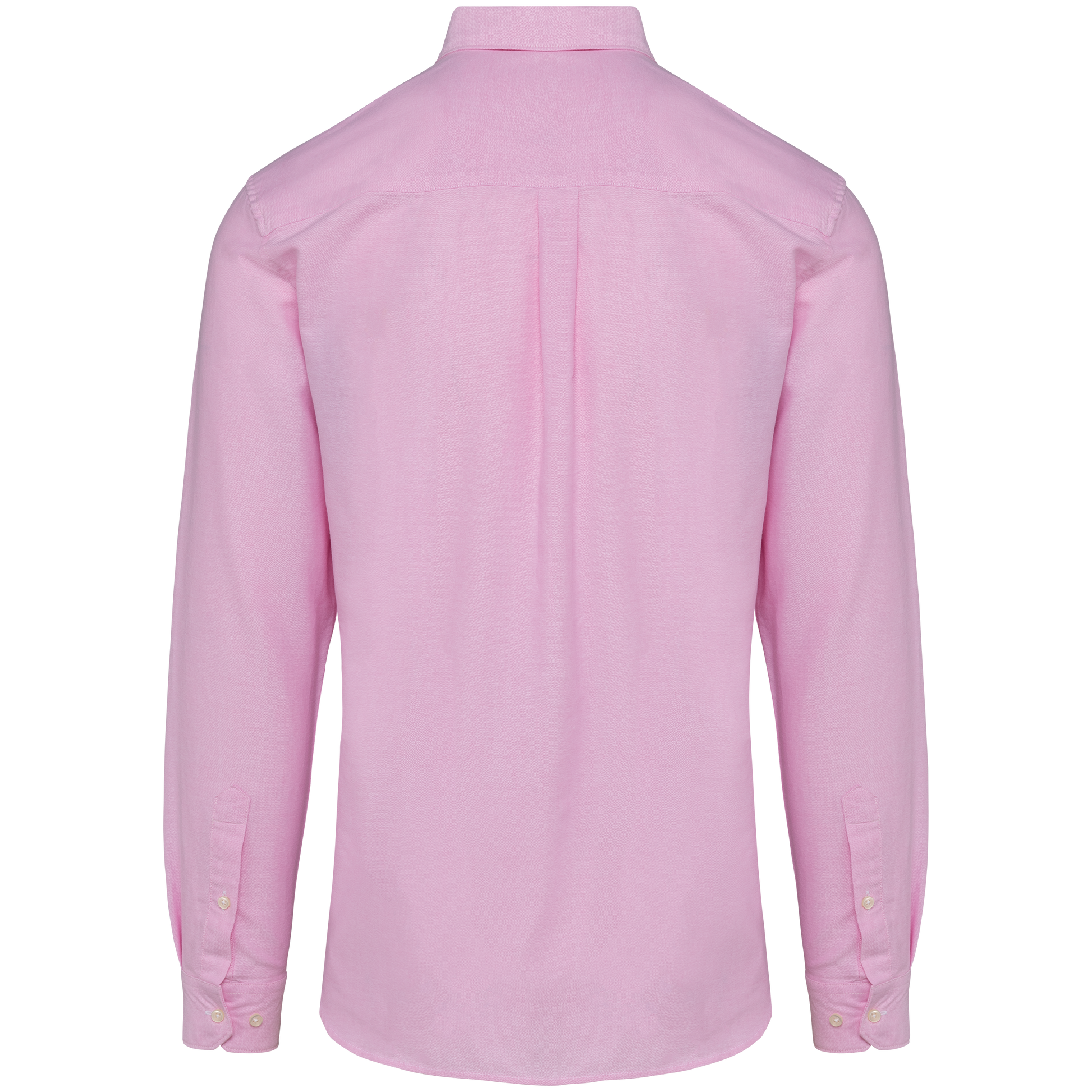 GDTXPK503 Oxford Pink BACK