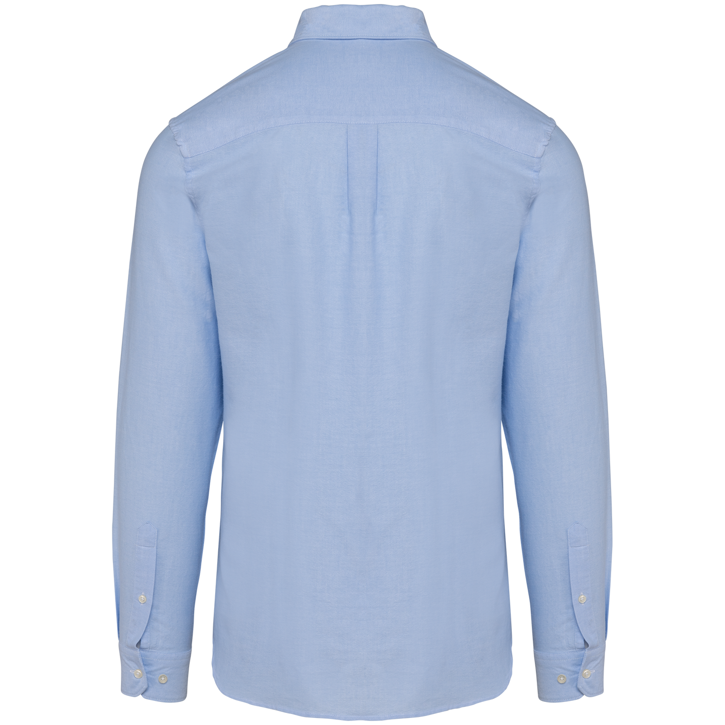 GDTXPK503 Oxford Sky BLue BACK