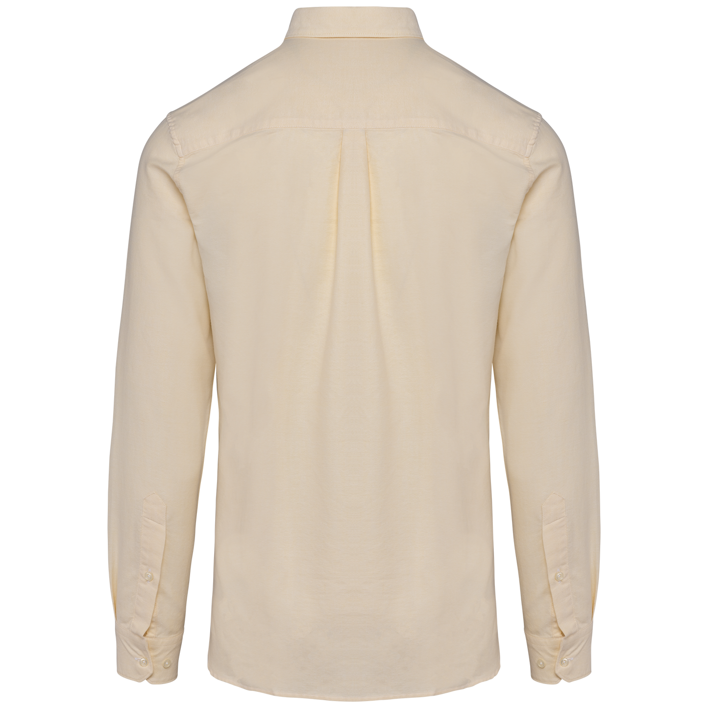 GDTXPK503 Oxford Yellow BACK
