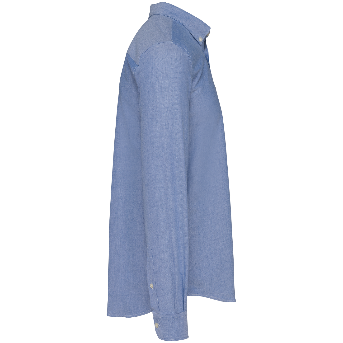 GDTXPK503 Oxford Light Royal Blue SIDE
