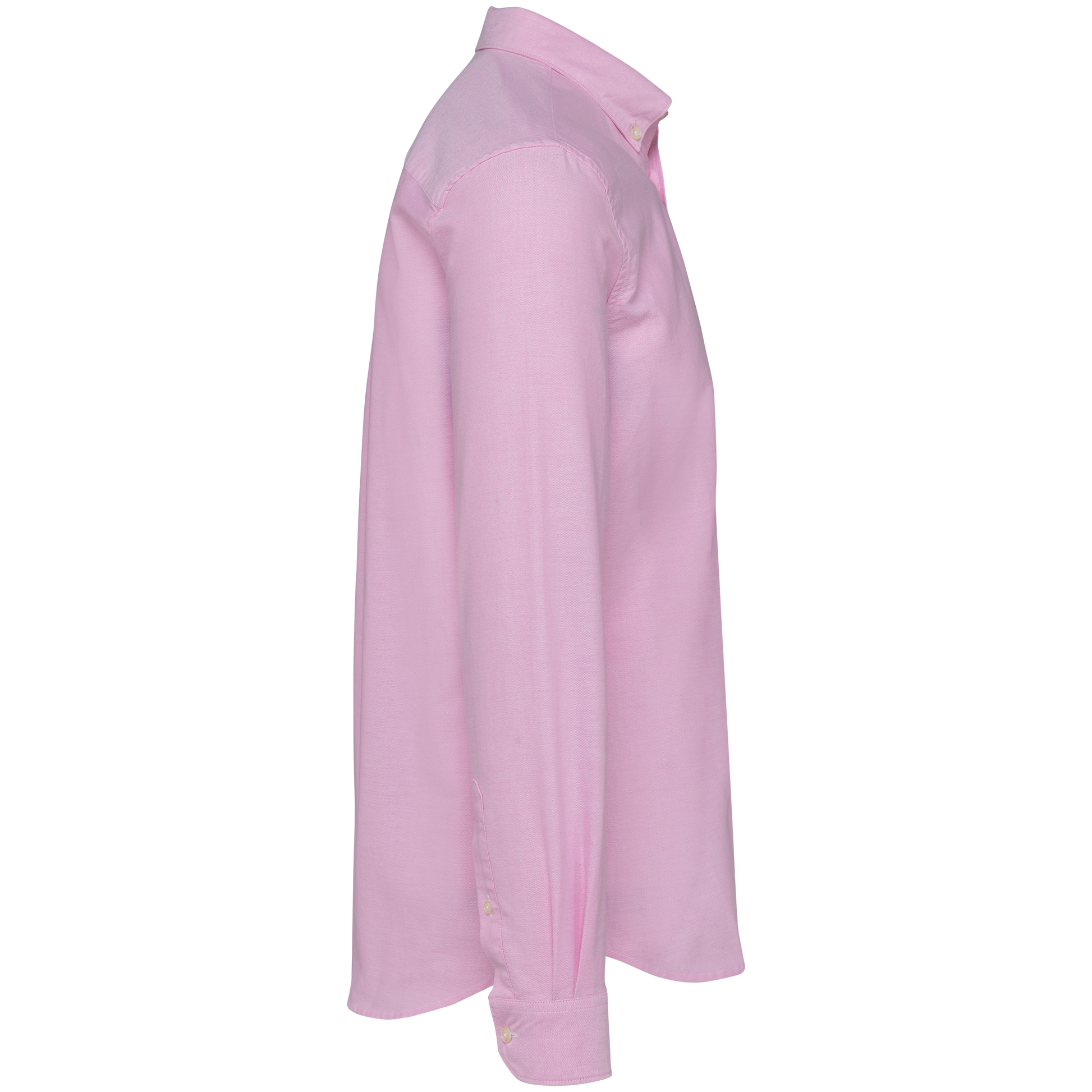 GDTXPK503 Oxford Pink SIDE
