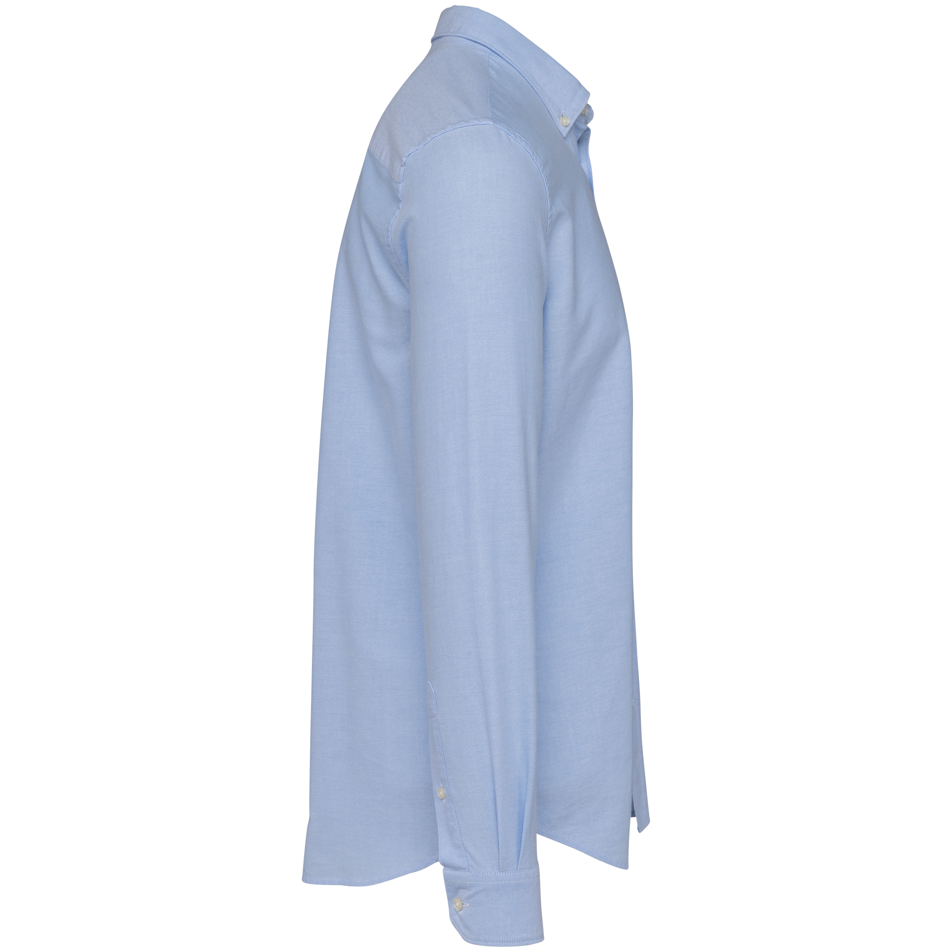 GDTXPK503 Oxford Sky BLue SIDE