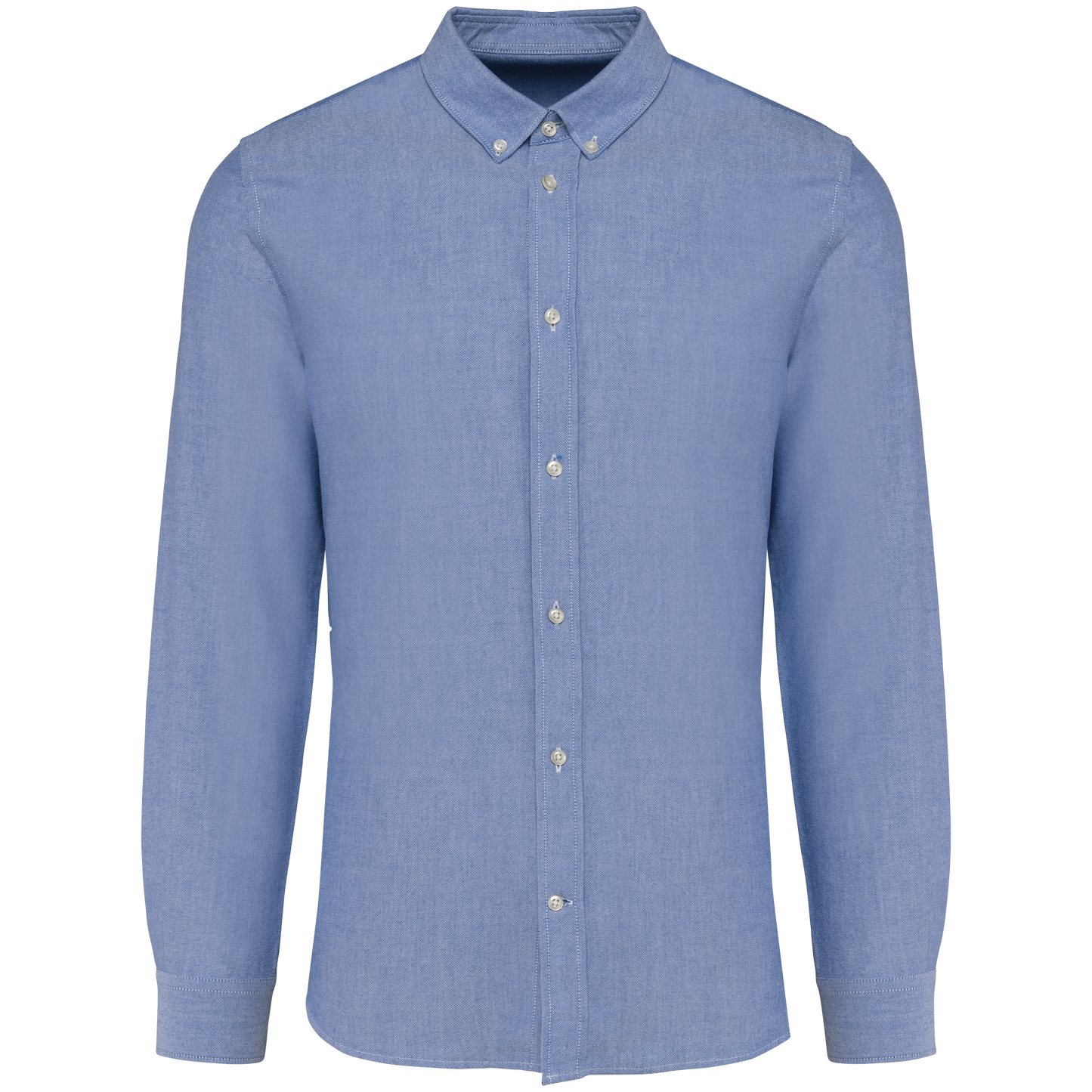 GDTXPK503 Oxford Light Royal Blue FACE