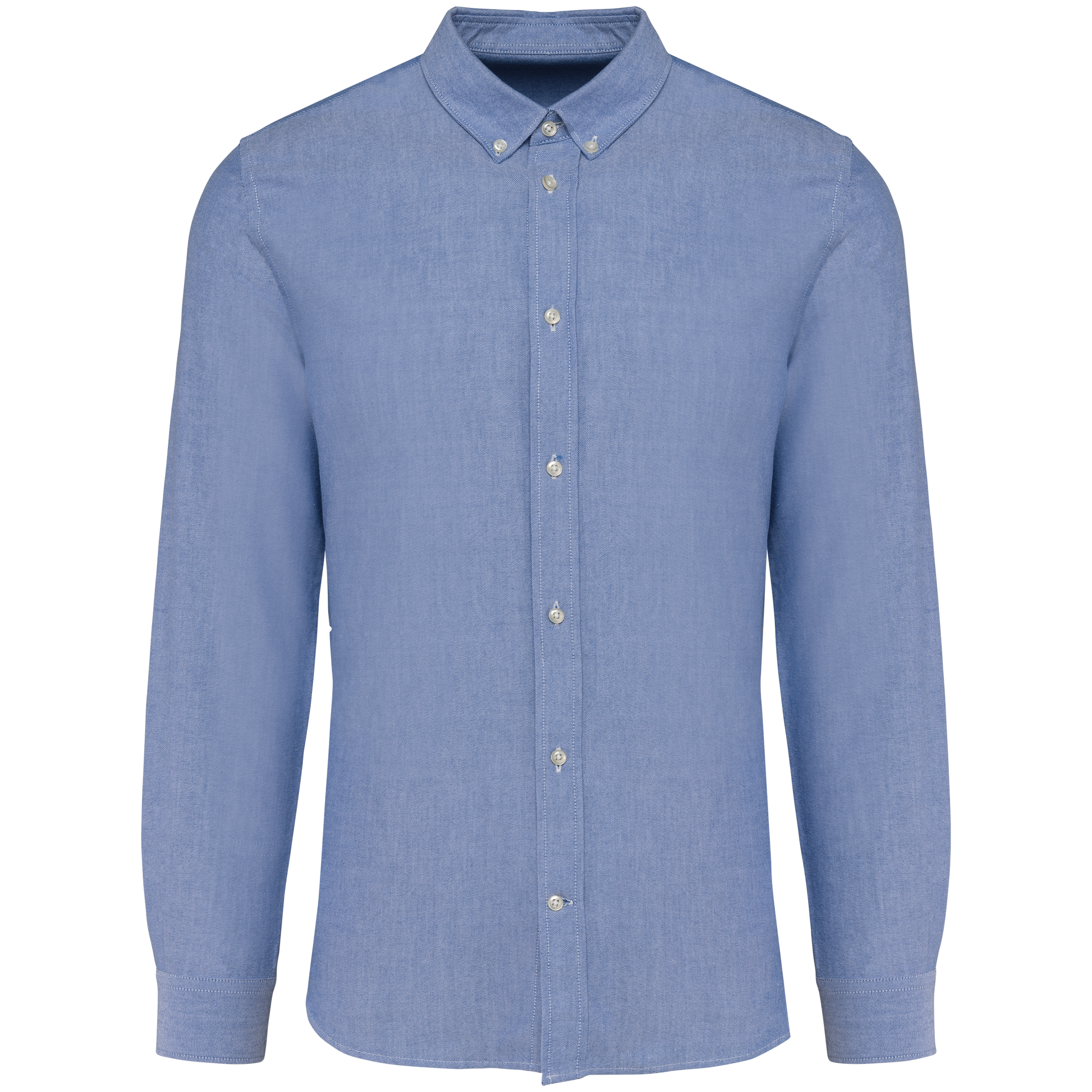 GDTXPK503 Oxford Light Royal Blue FACE