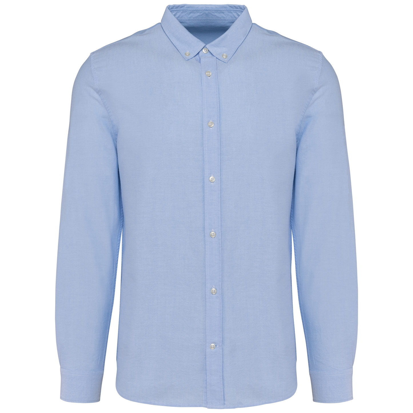 GDTXPK503 Oxford Sky BLue FACE
