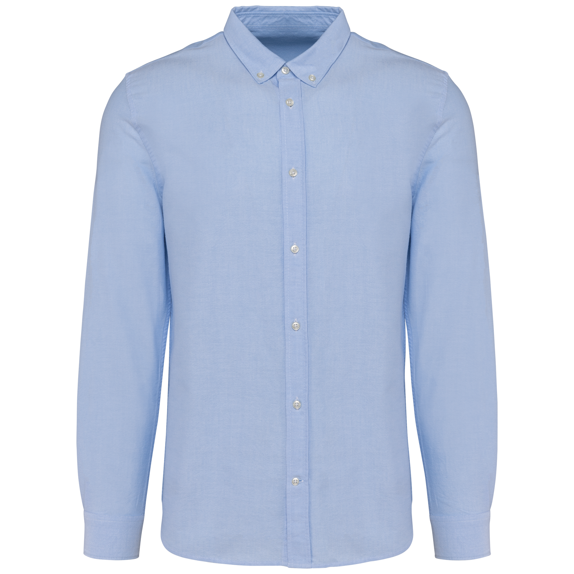 GDTXPK503 Oxford Sky BLue FACE