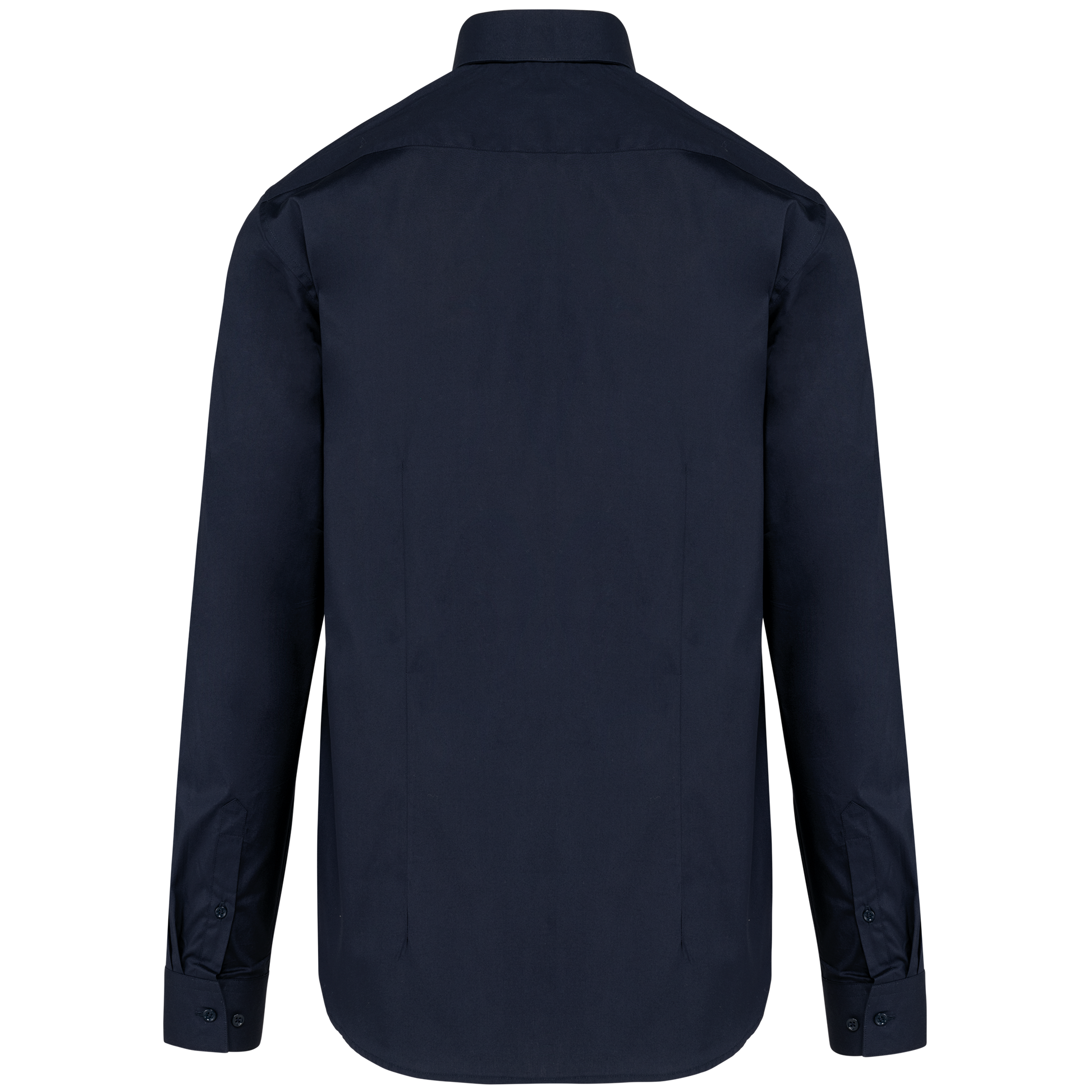 GDTXPK504 Essential Dark Navy BACK