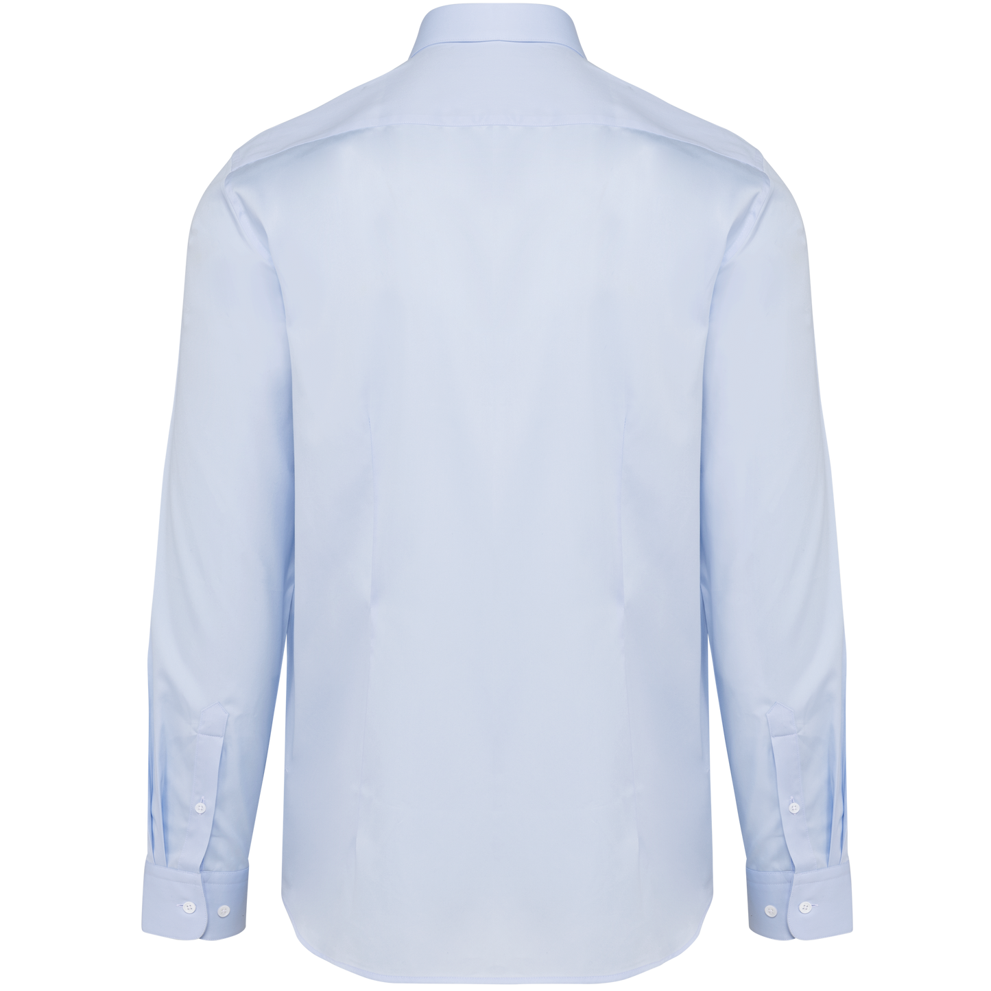 GDTXPK504 Essential Light Blue BACK