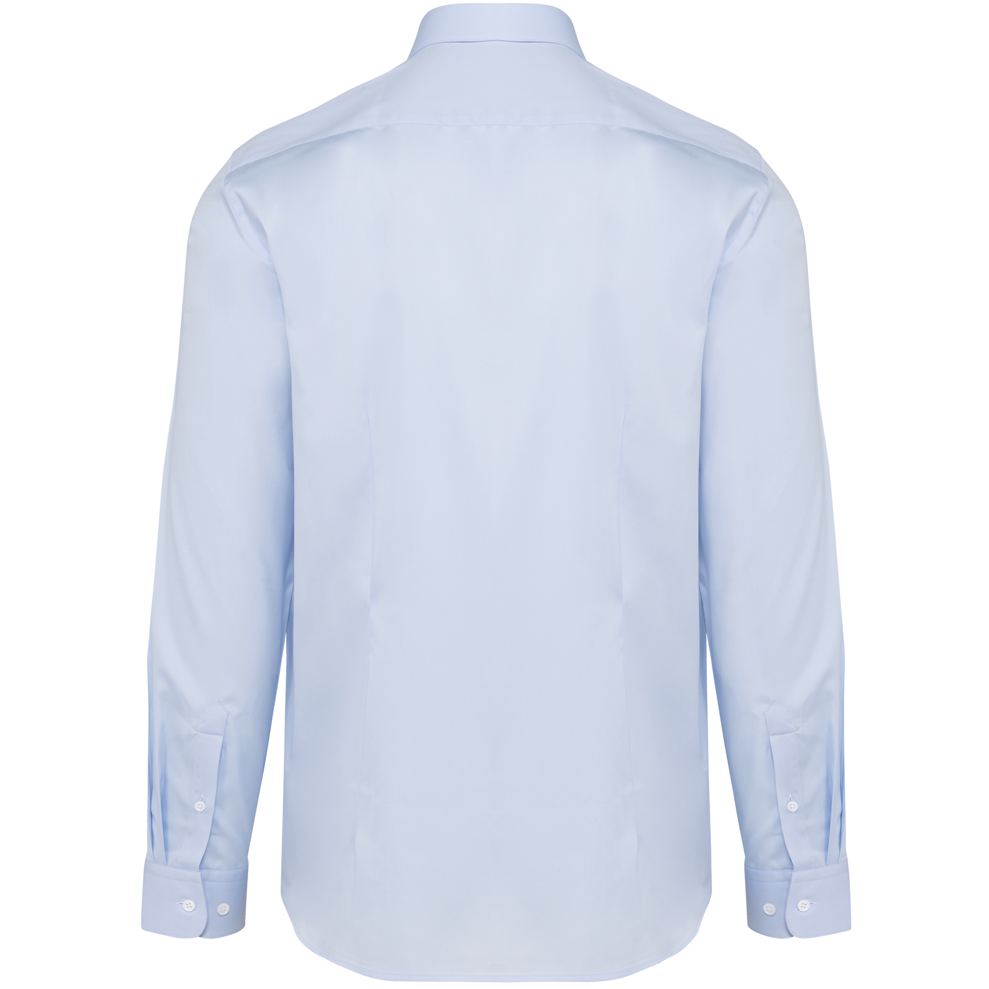 GDTXPK504 Essential Light Blue BACK