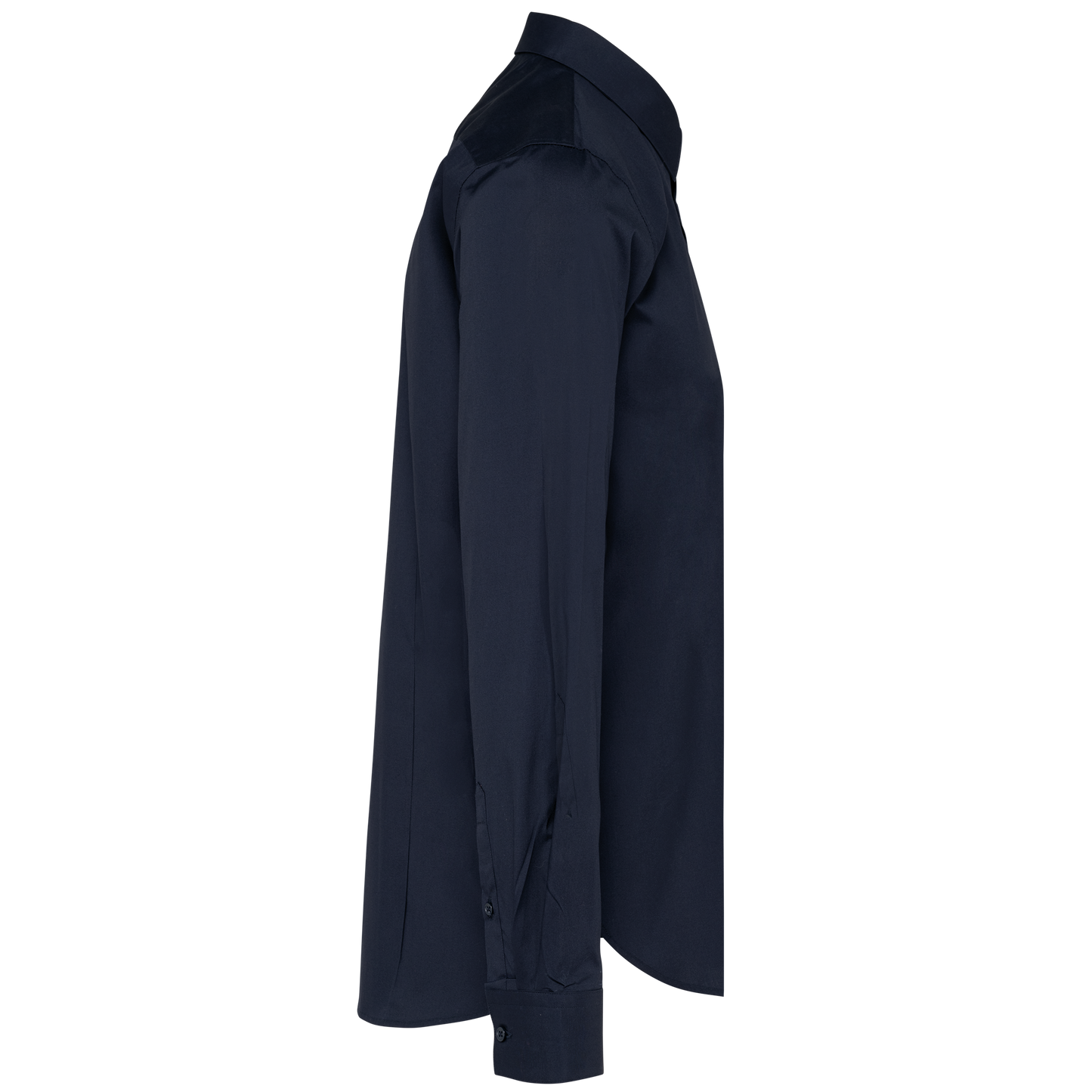 GDTXPK504 Essential Dark Navy SIDE