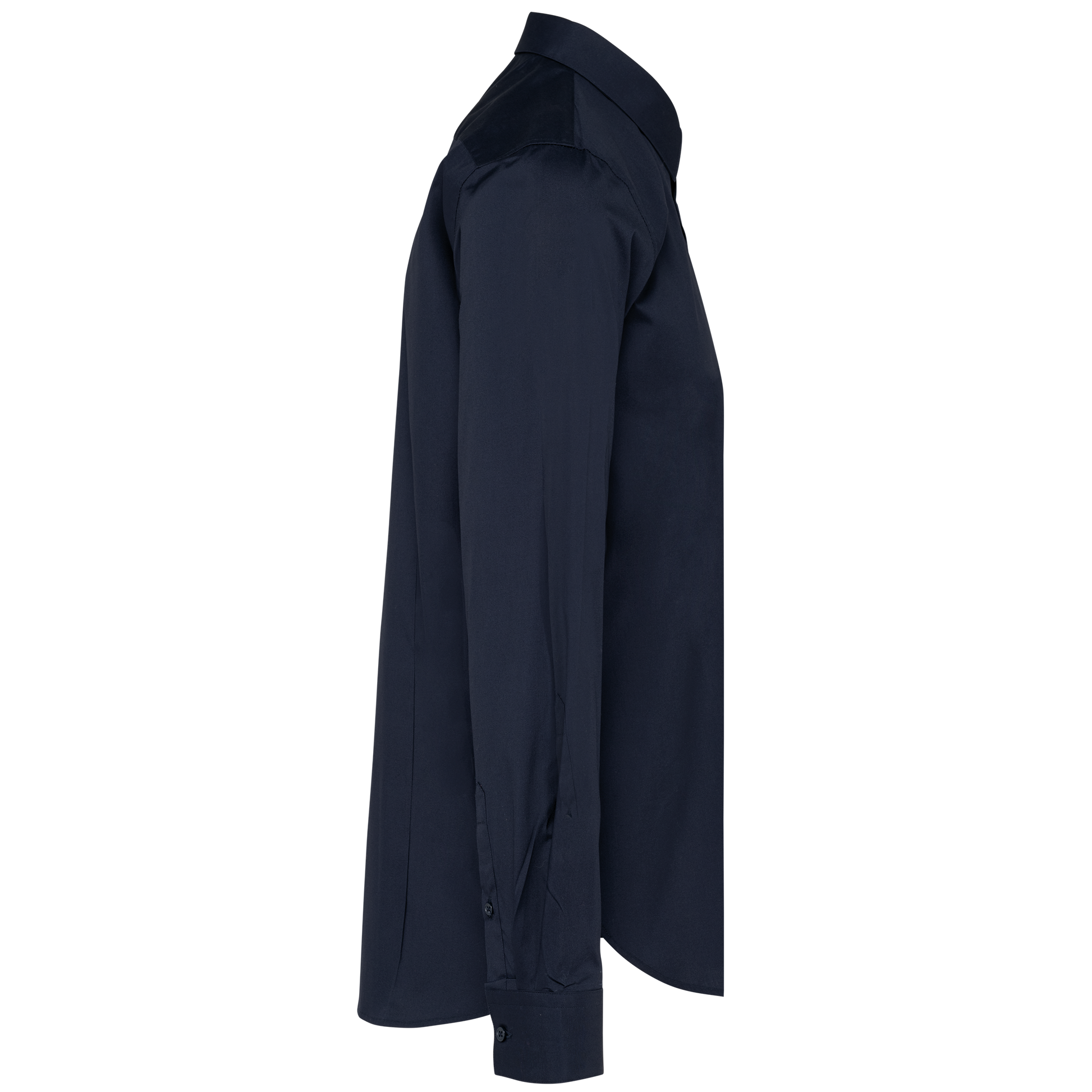 GDTXPK504 Essential Dark Navy SIDE