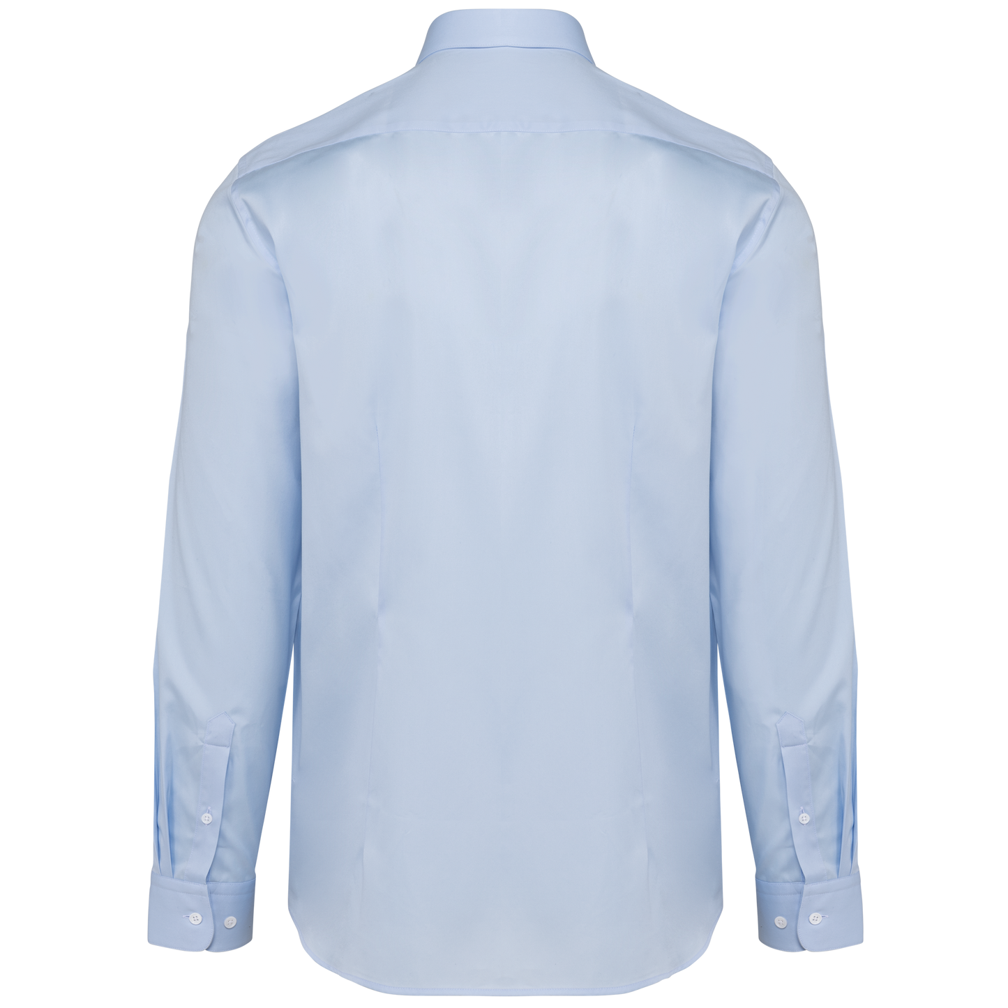 GDTXPK506 Essential Light Blue BACK