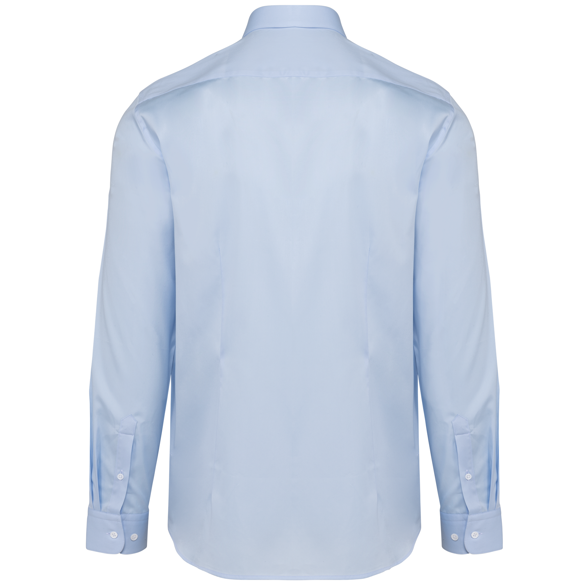 GDTXPK506 Essential Light Blue BACK