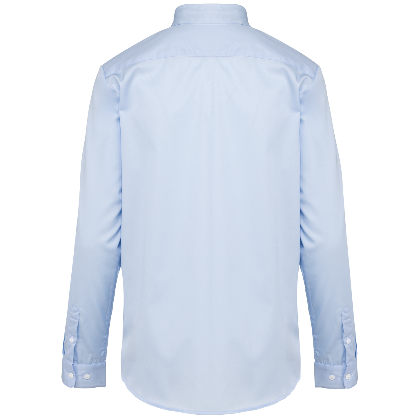 GDTXPK507 Essential Light Blue BACK