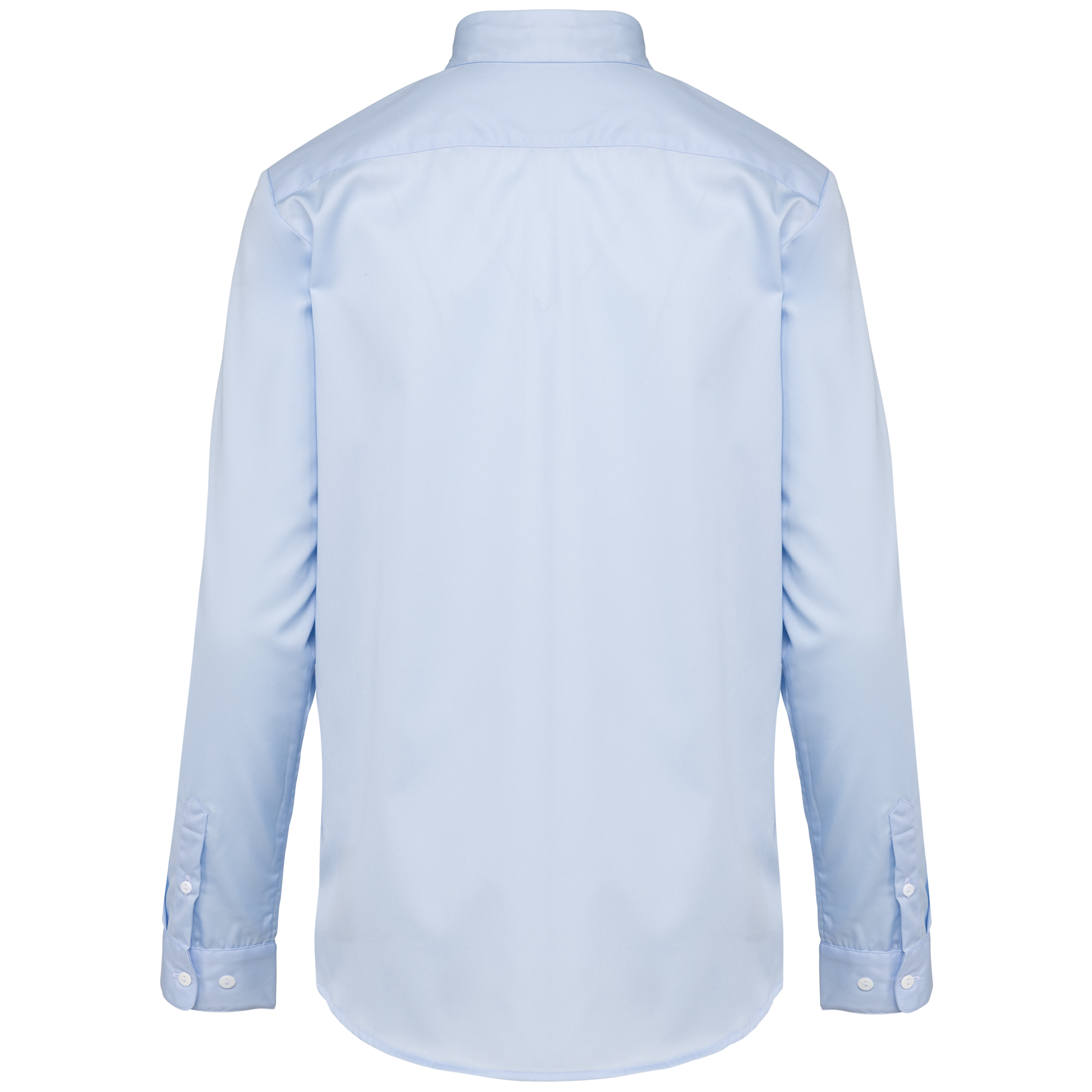 GDTXPK507 Essential Light Blue BACK
