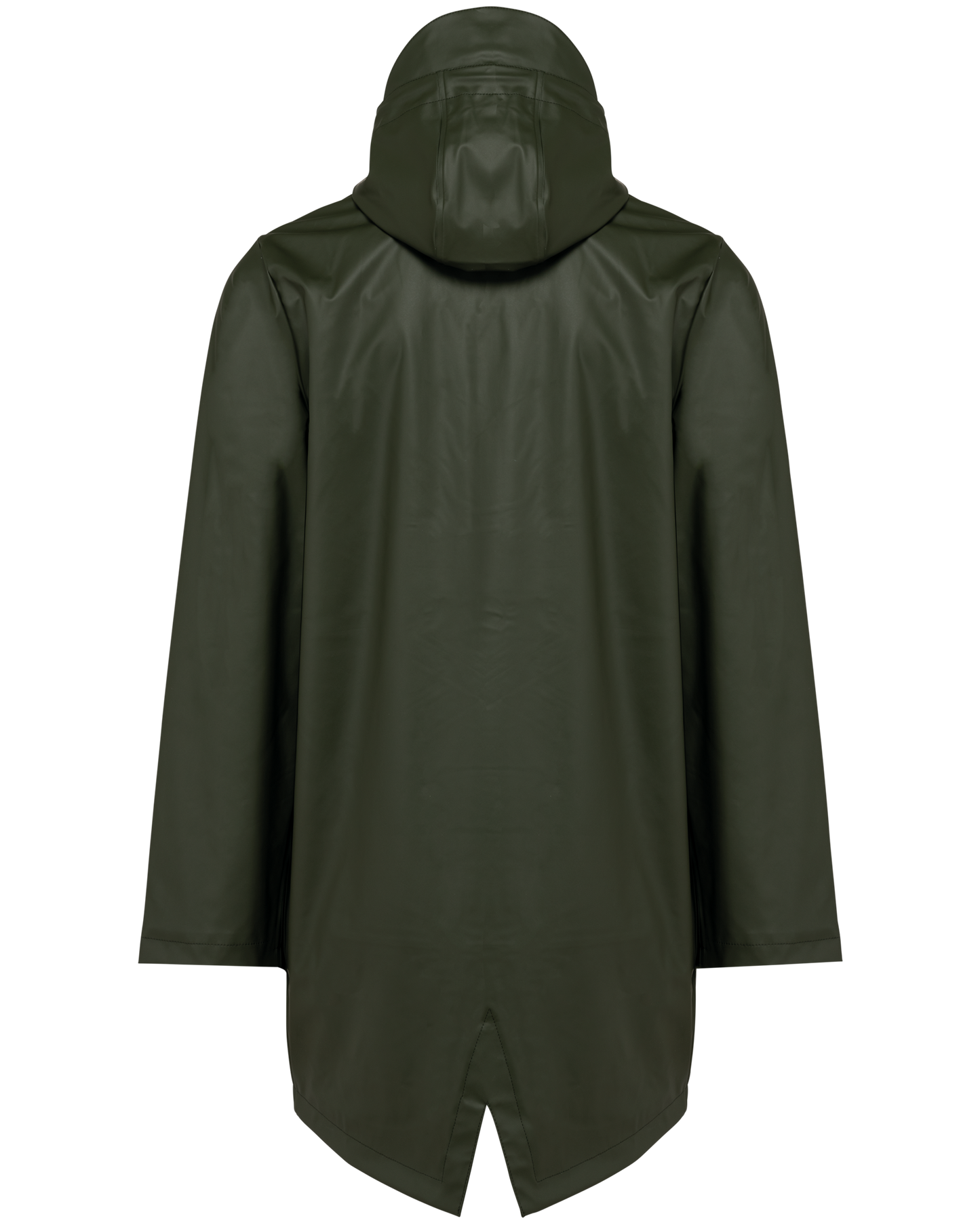 GDTXPK600 Khaki Green BACK