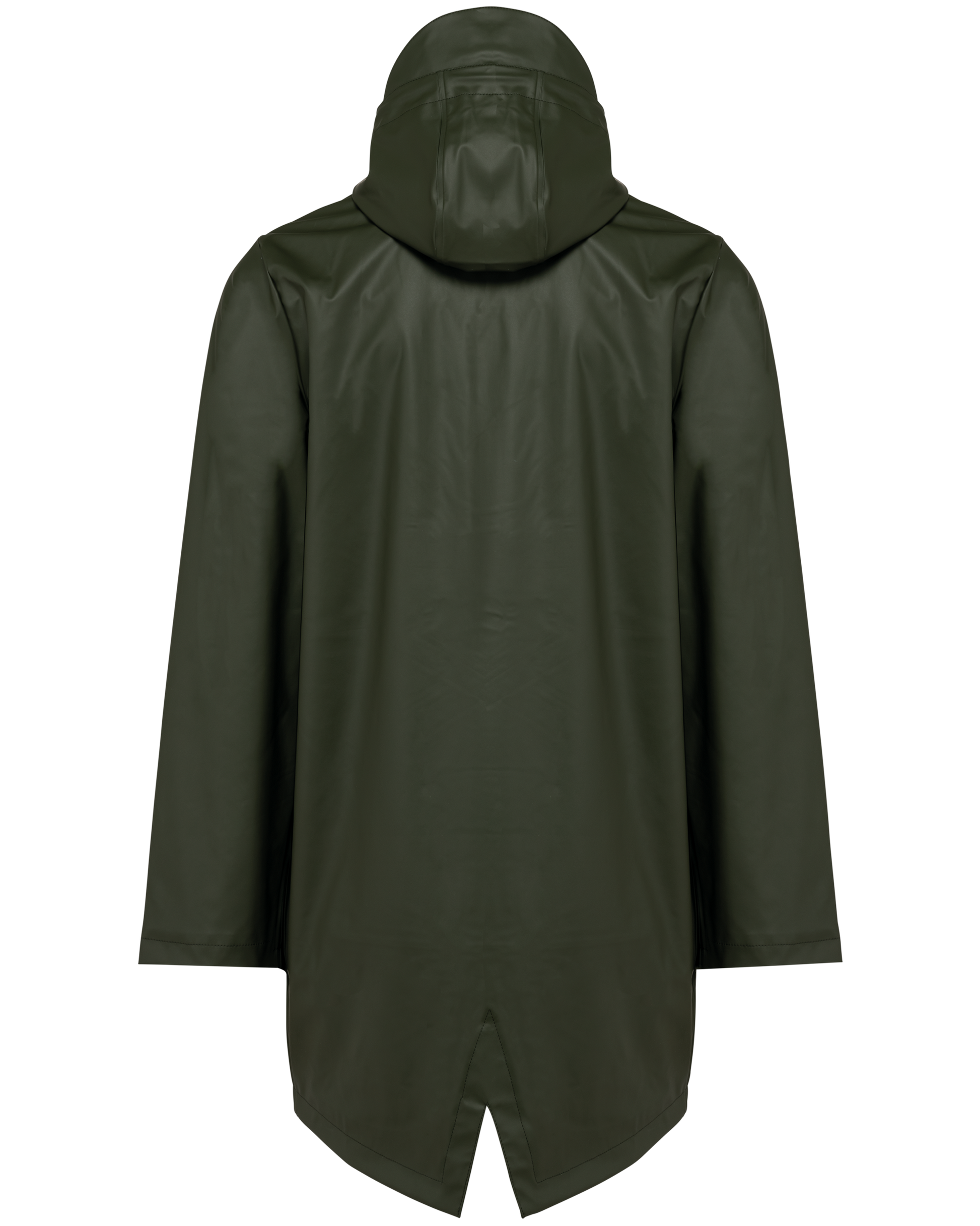 GDTXPK600 Khaki Green BACK