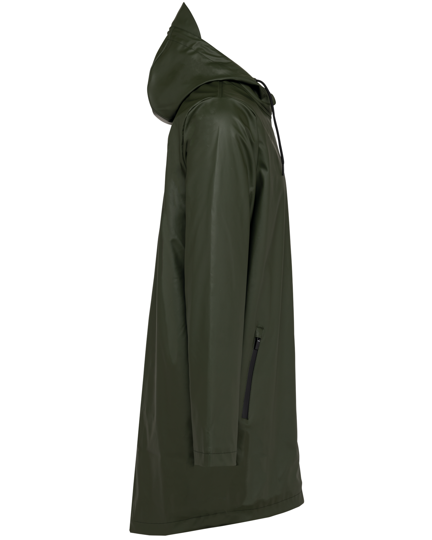 GDTXPK600 Khaki Green SIDE