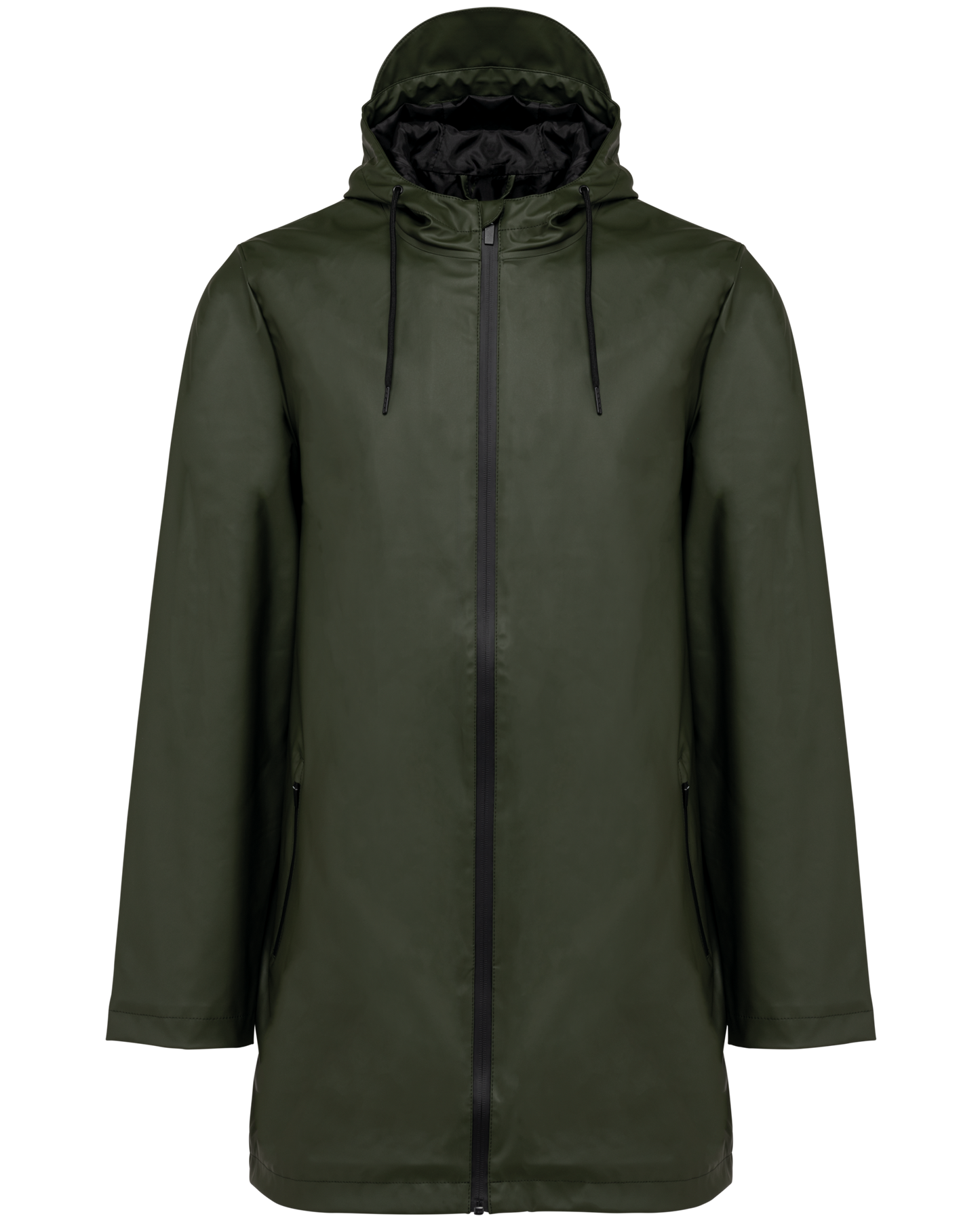 GDTXPK600 Khaki Green FACE