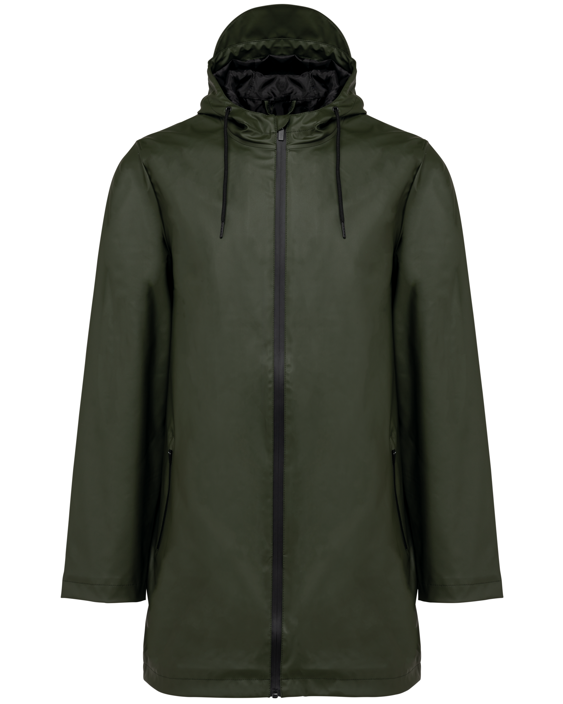 GDTXPK600 Khaki Green FACE