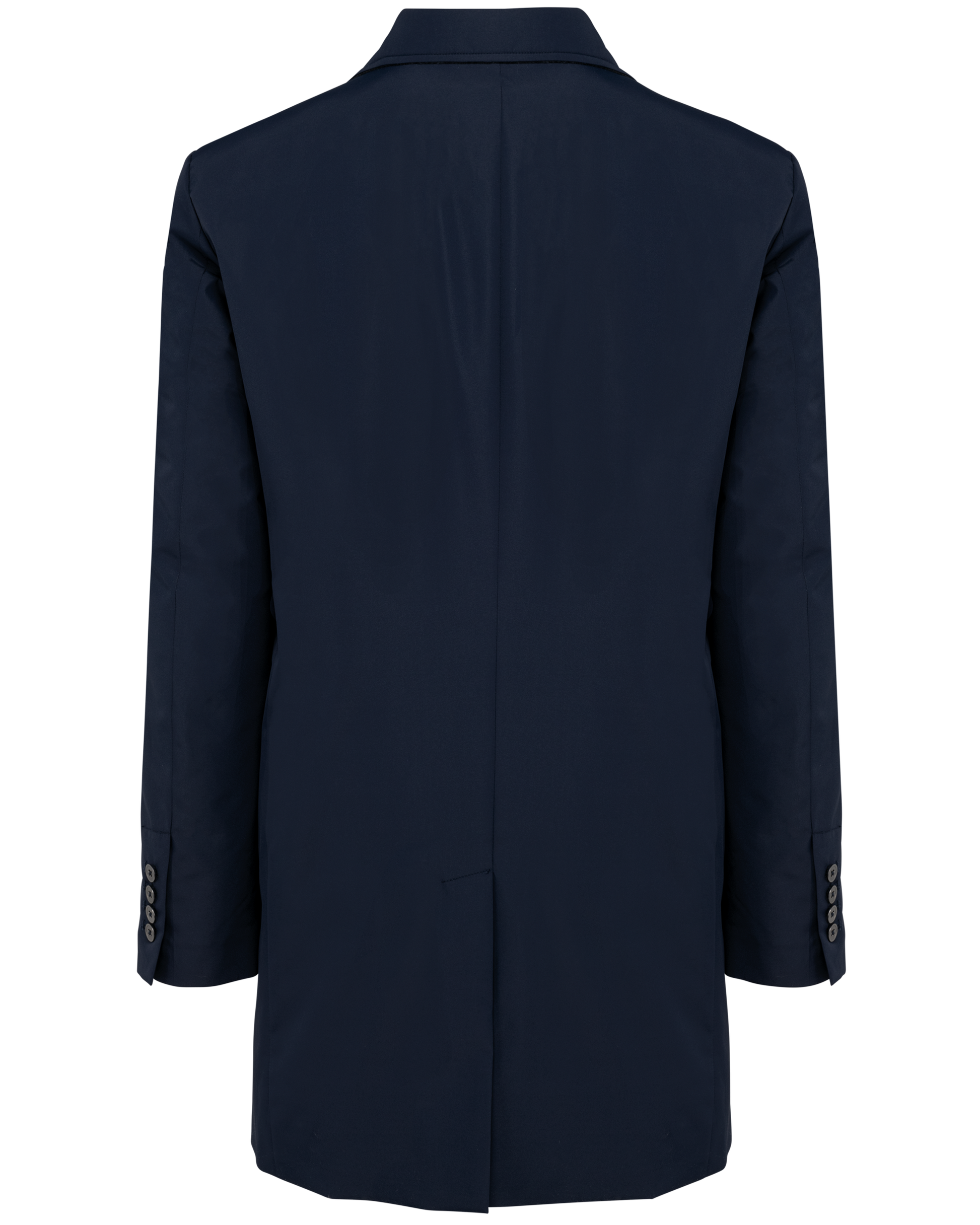 GDTXPK602 Deep Navy BACK