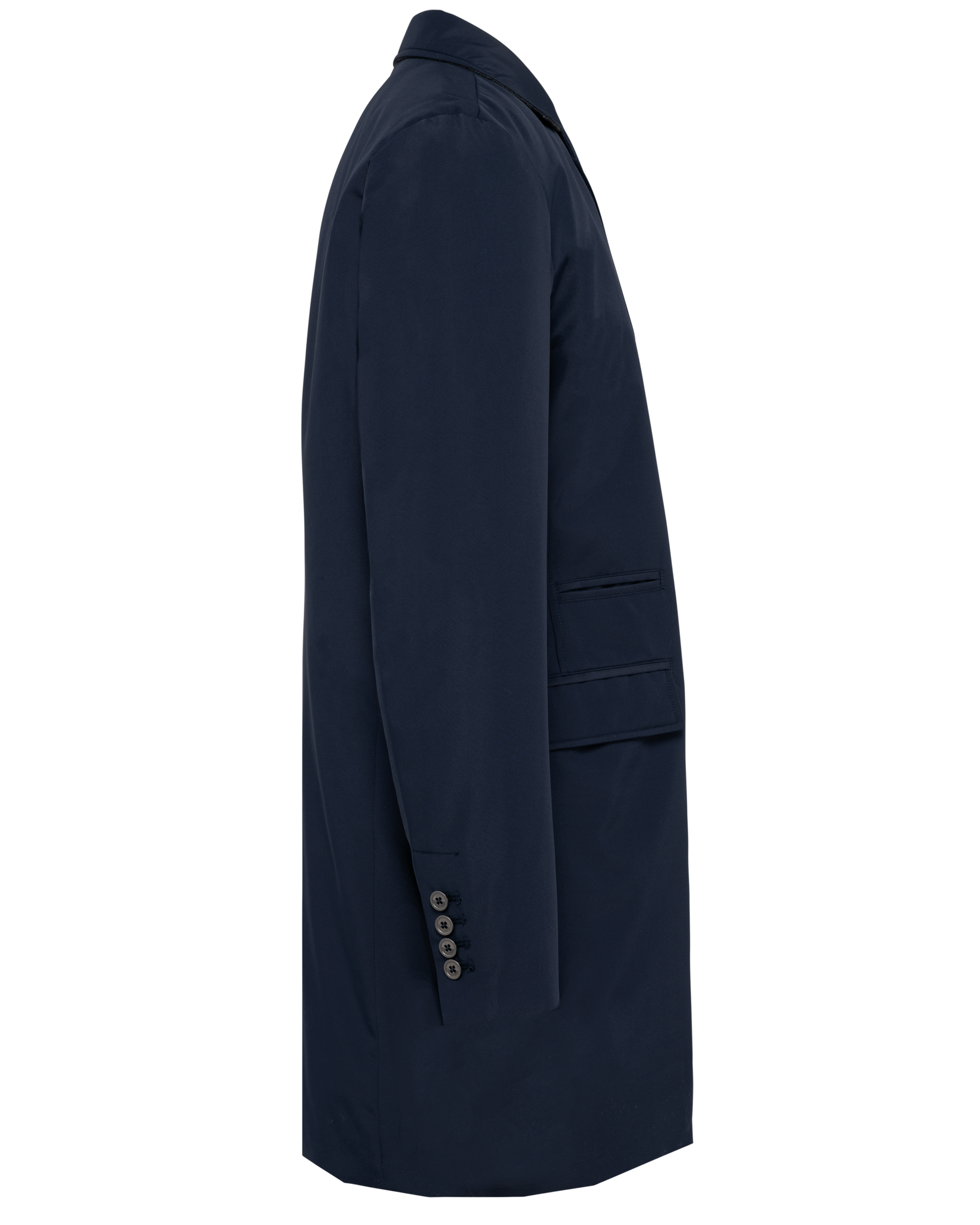 GDTXPK602 Deep Navy SIDE
